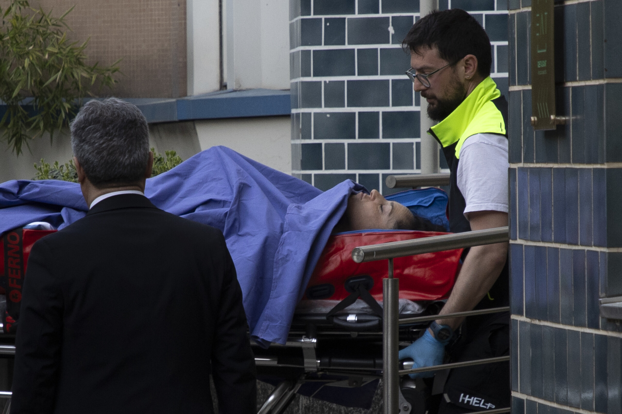 skiing brignone operated successful operation also cruciate rupture scaled