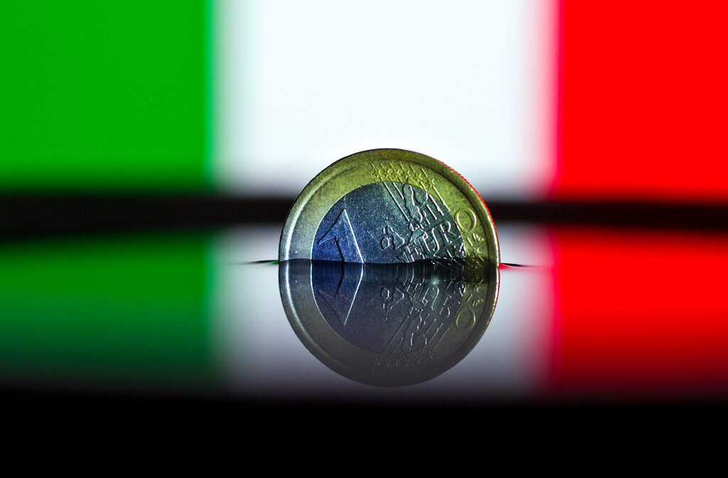 mortgages bank of italy interest rates rise to 3 58 in february