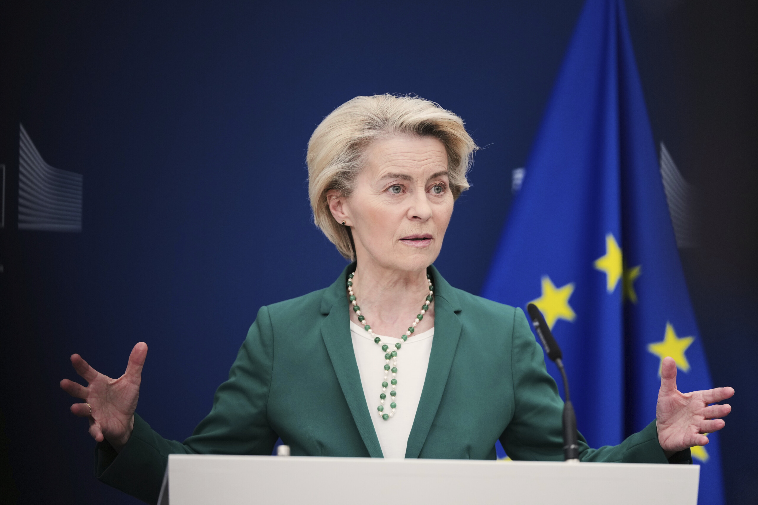 tariffs eu tariffs in effect from april 15 possible suspension with a us agreement scaled