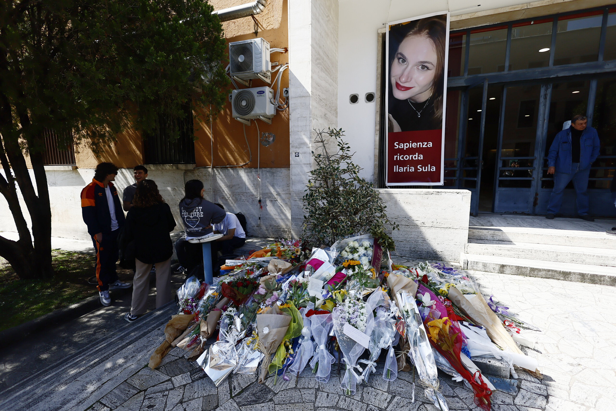femicide ilaria sula samson disposed of the body with an accomplice scaled