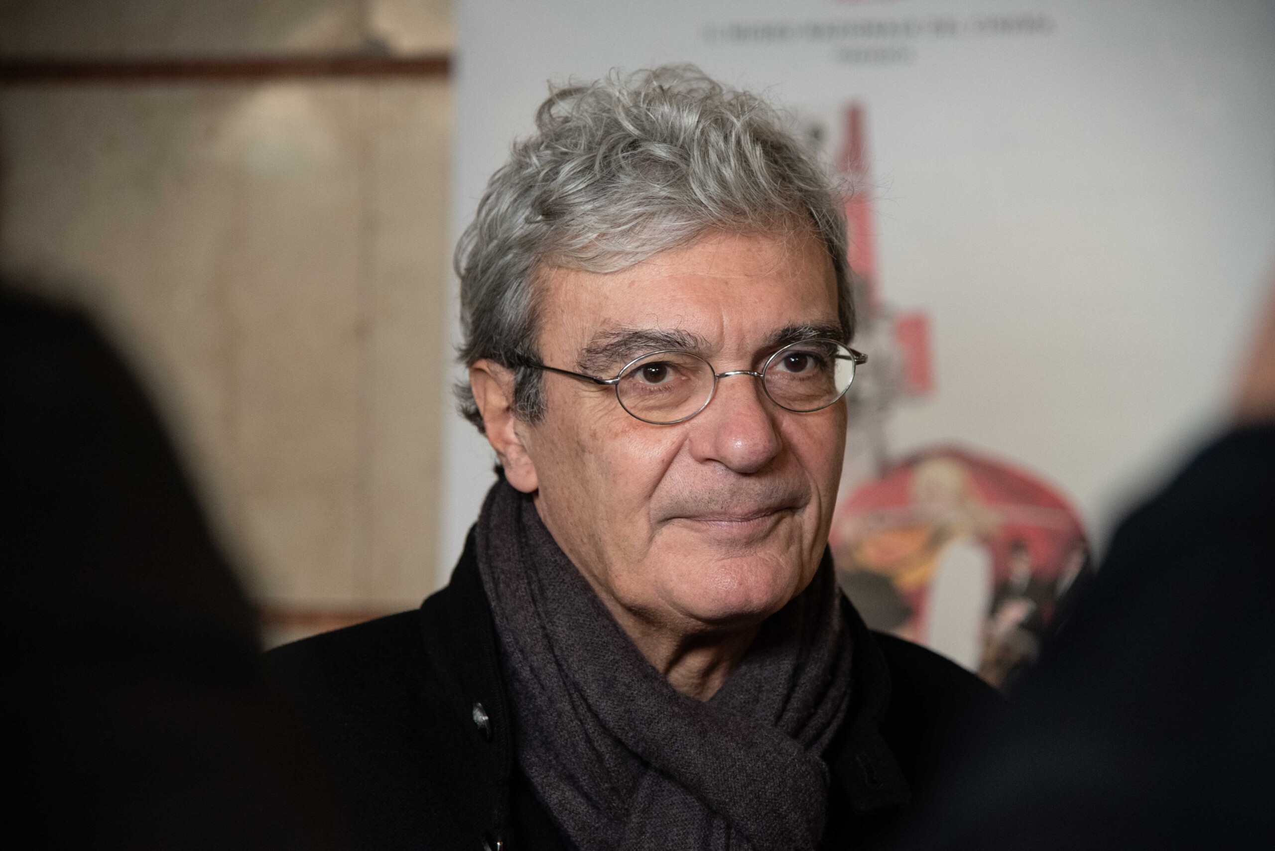 mario martones fuori in competition at cannes film festival scaled