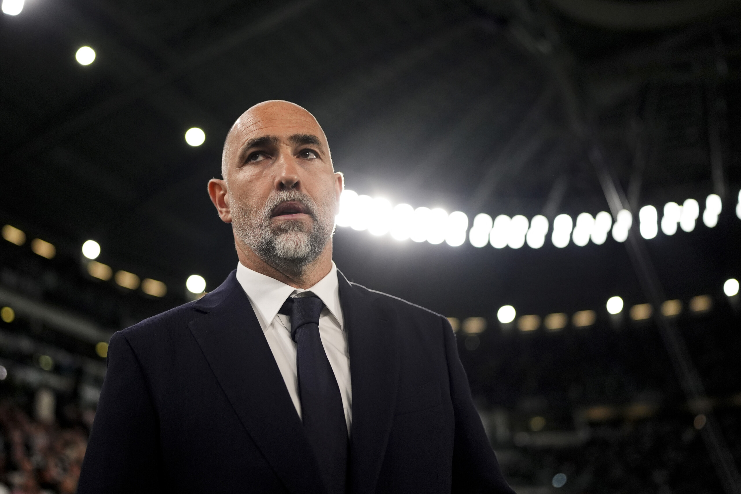 juventus tudor caretaker is a bad word a coach lives day by day scaled