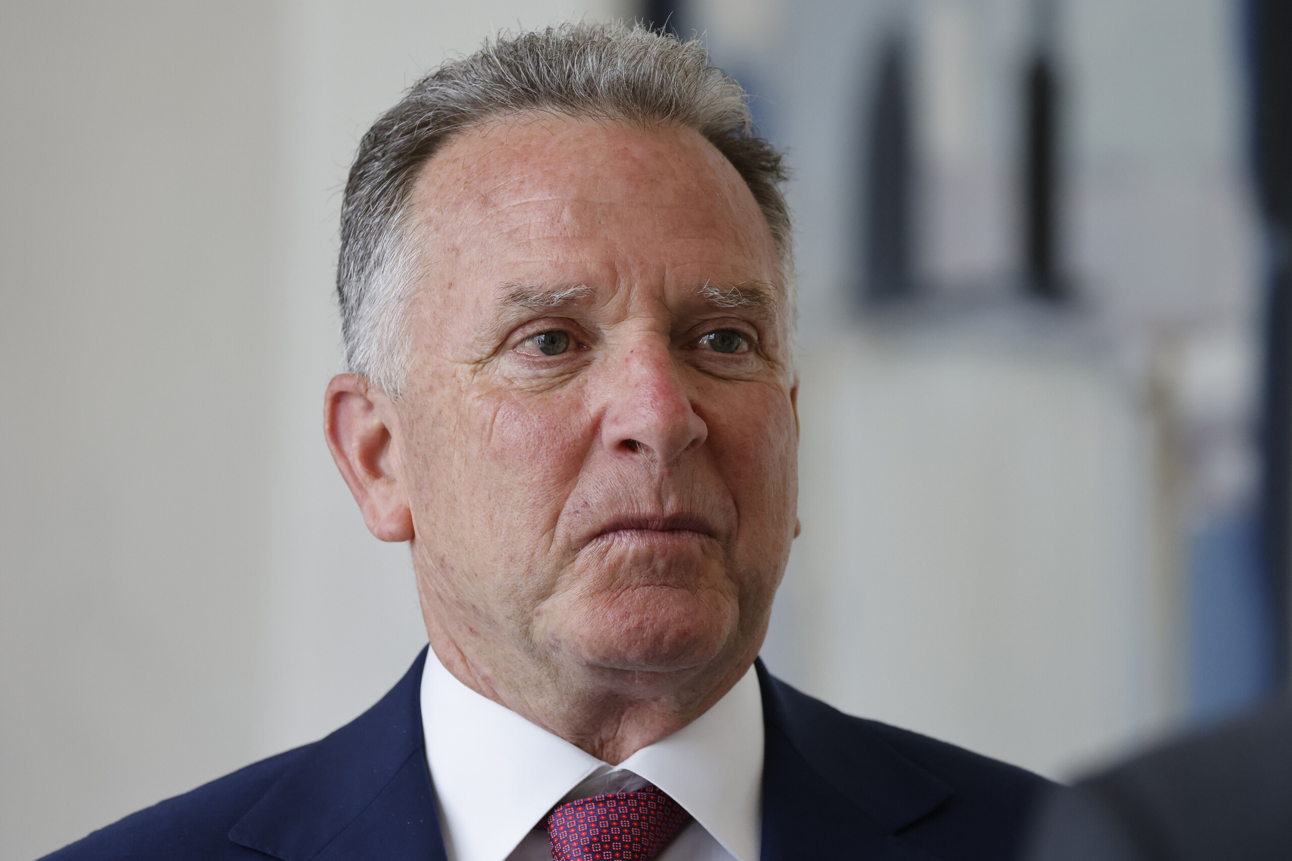 Nuclear: second round of negotiations between the US and Iran in Rome 1 nuclear second round of negotiations between the us and iran in rome scaled