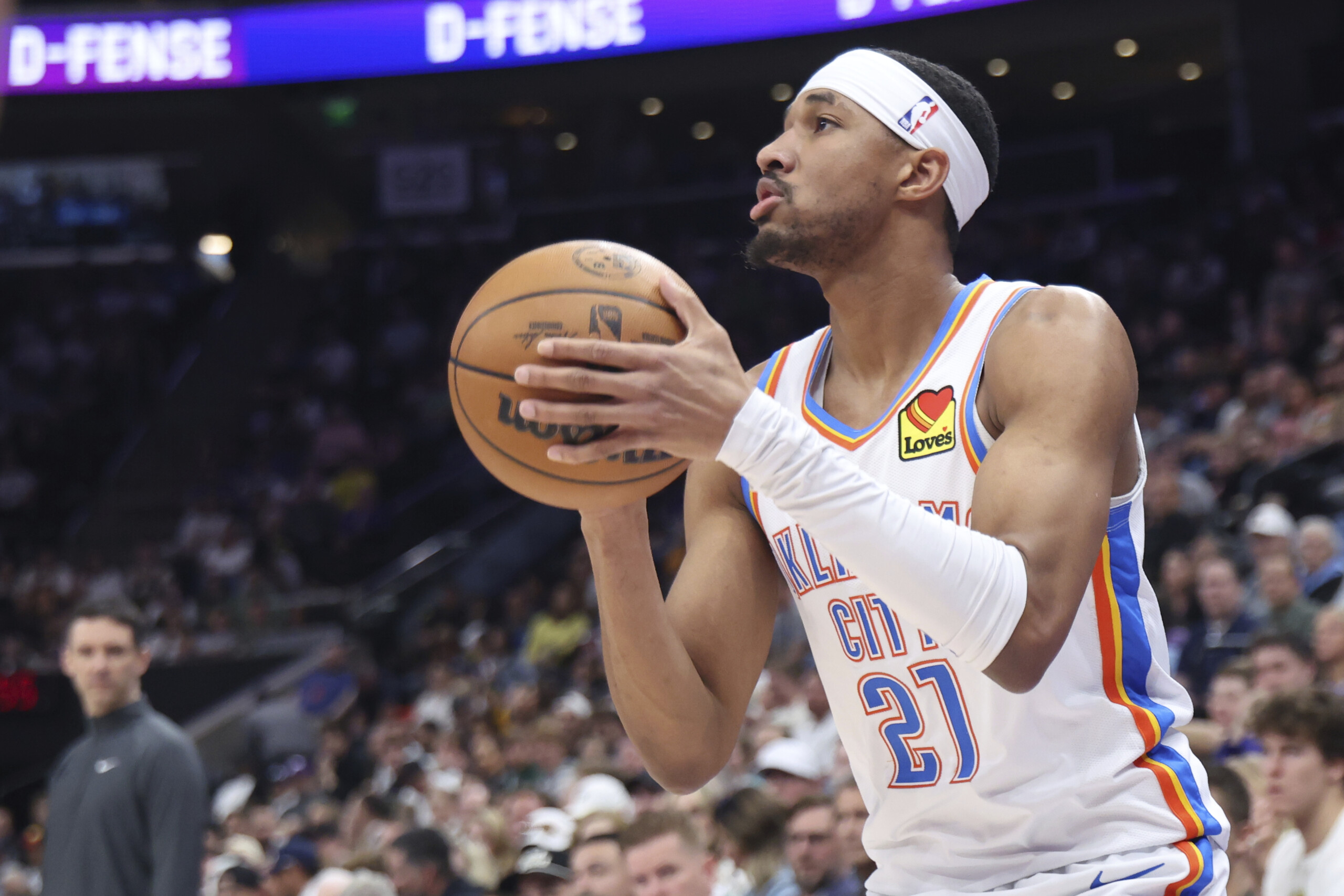 basketball nba playoffs oklahoma defeats memphis 131 80 in game 1 scaled