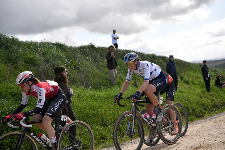 cycling amstel gold race women bredewold wins persico fifth