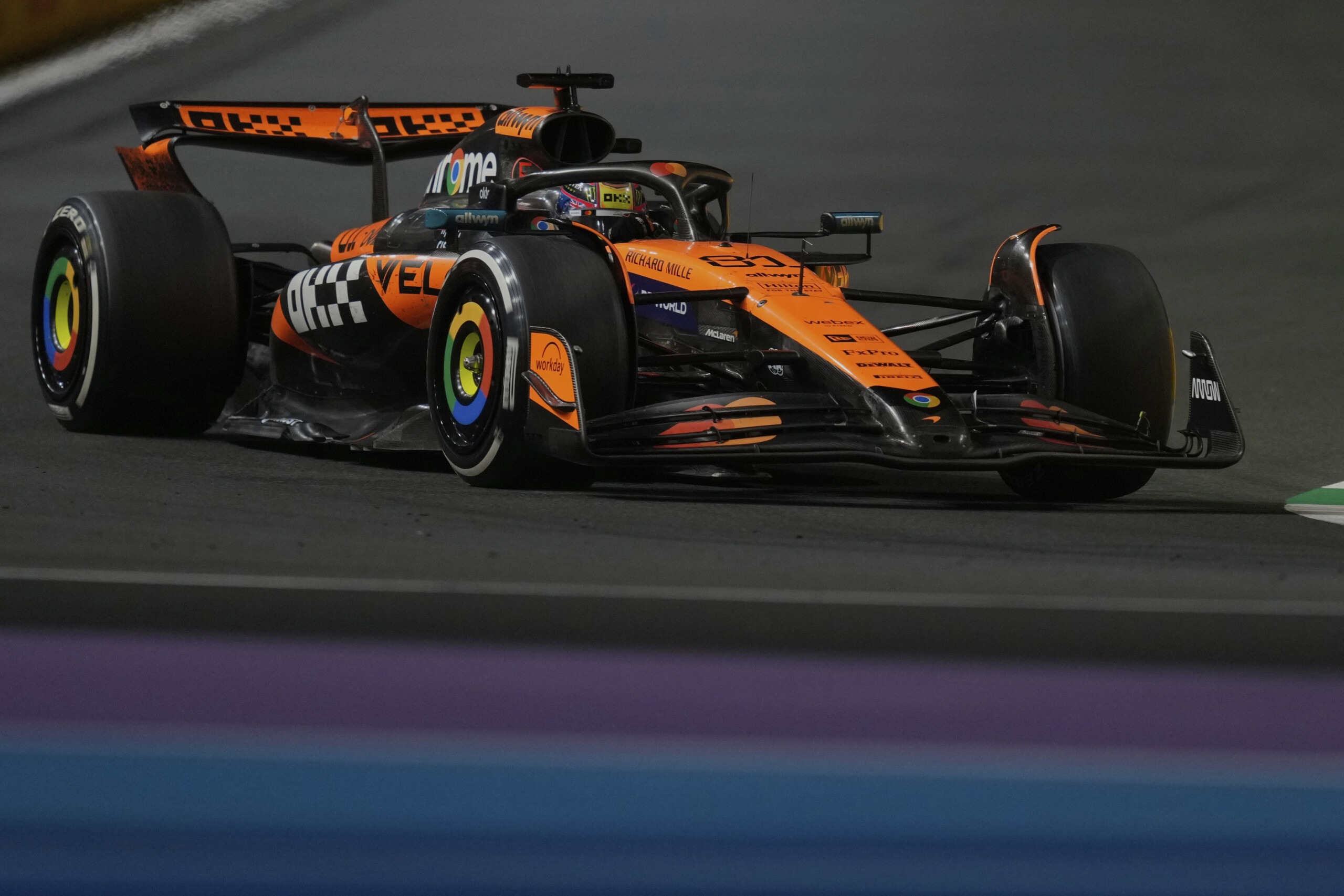 f1 saudi arabian gp piastri wins ahead of verstappen leclerc third scaled