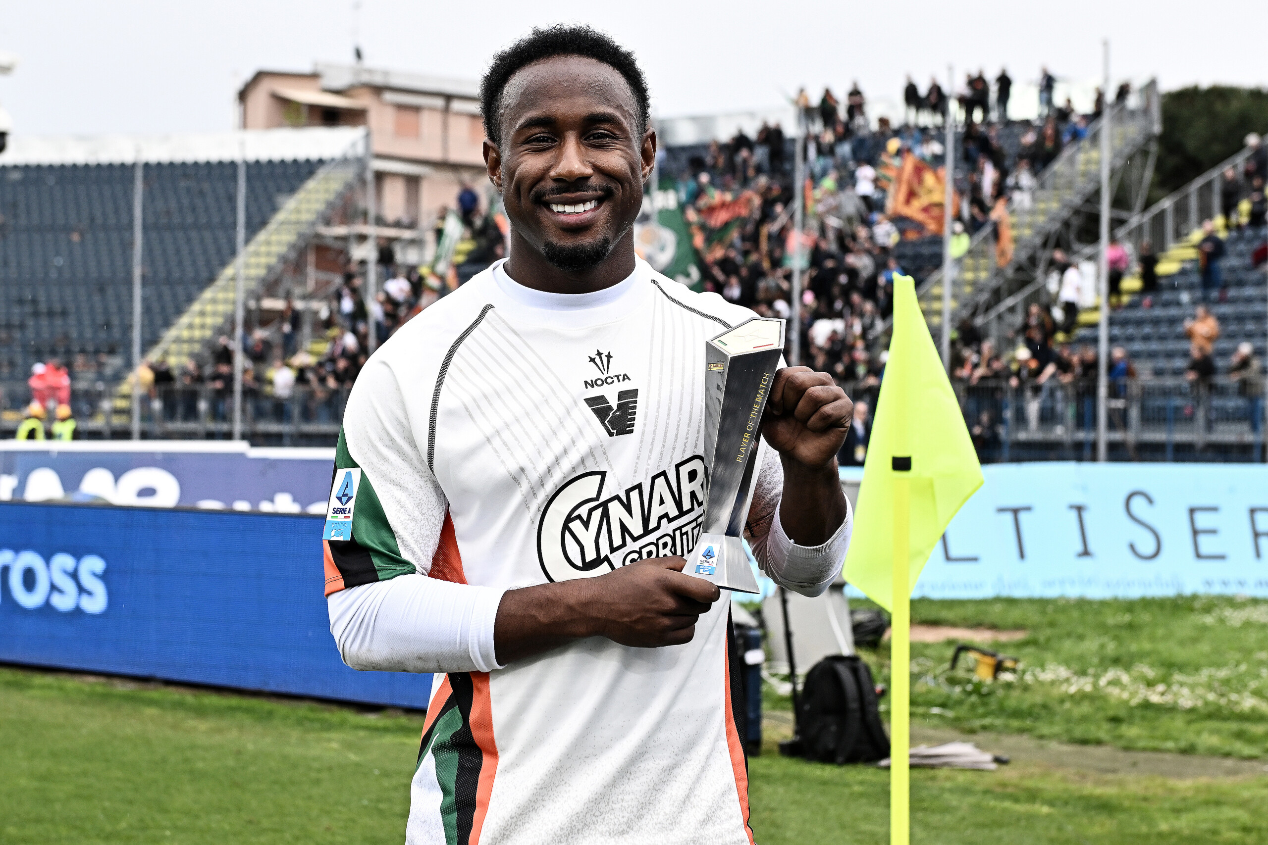 football serie a empoli venezia 2 2 scaled