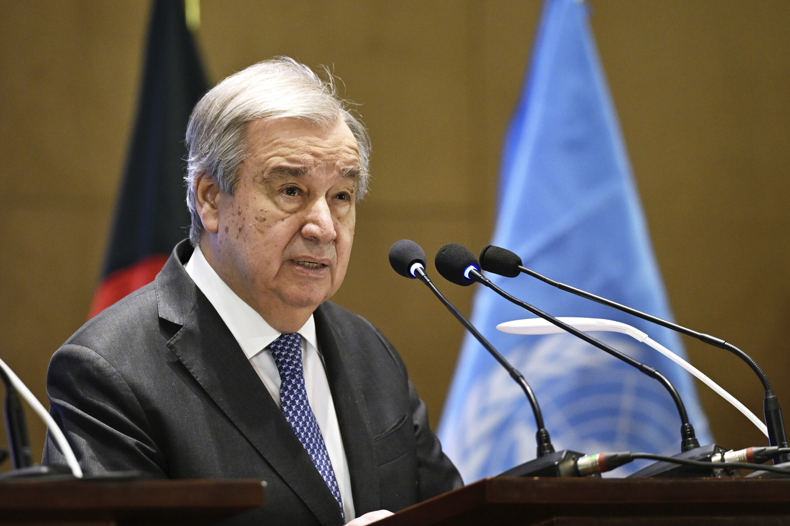 india pakistan un urges both countries to exercise maximum restraint scaled