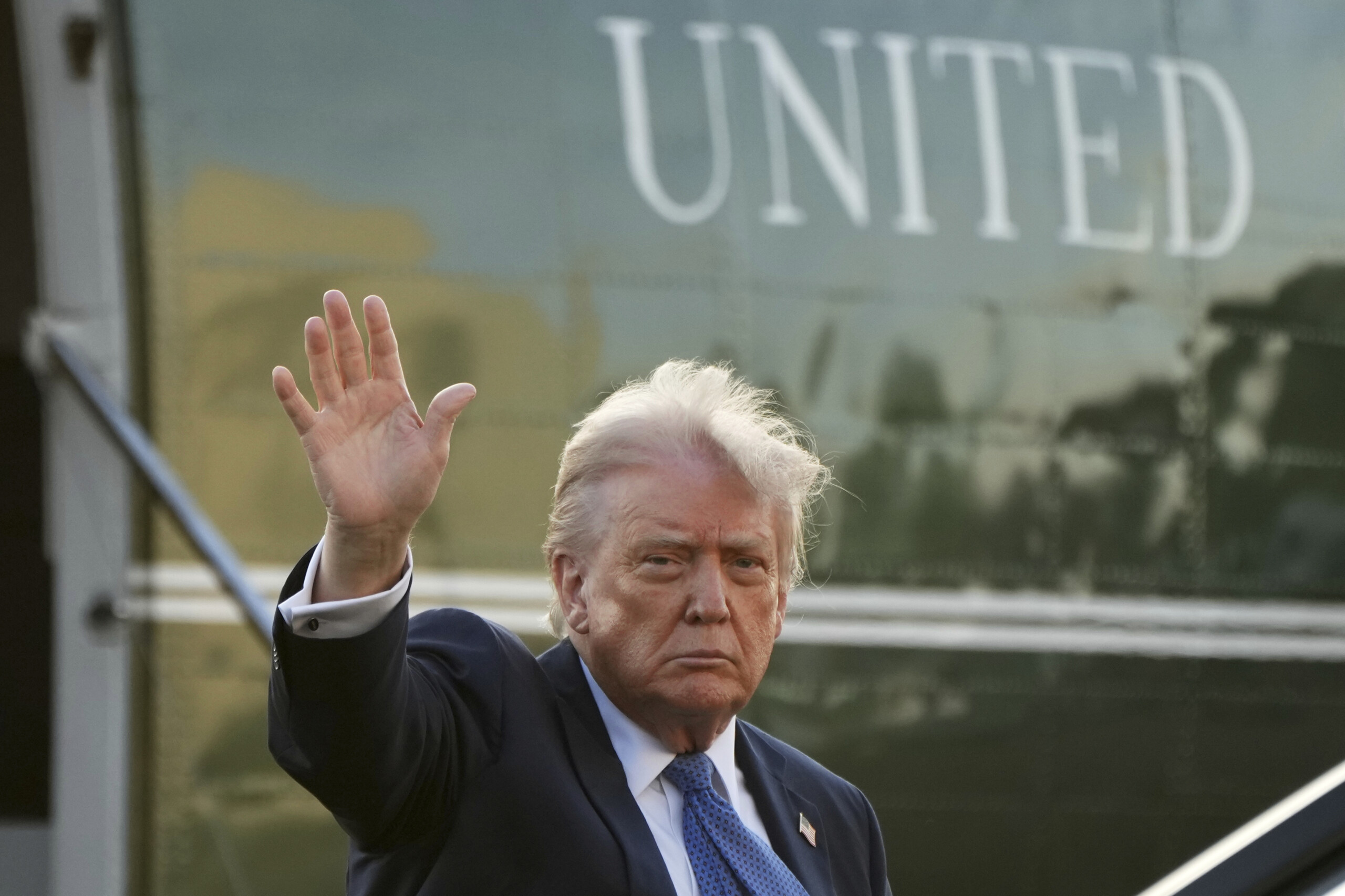 Ukraine, Trump: "Excellent talks with Moscow, close to reaching an agreement" 1 ukraine trump excellent talks with moscow close to reaching an agreement scaled