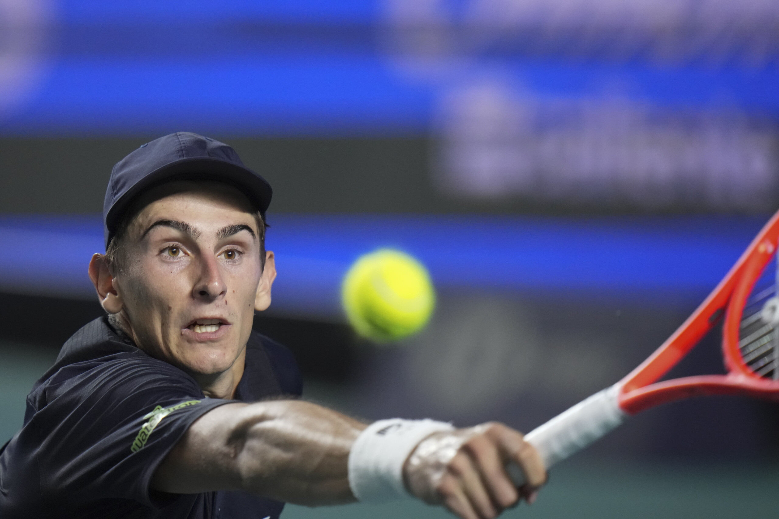 Tennis, ATP Madrid: ‘Arnaldi's feat, Djokovic beaten in two sets’ 1 tennis atp madrid arnaldis feat djokovic beaten in two sets scaled