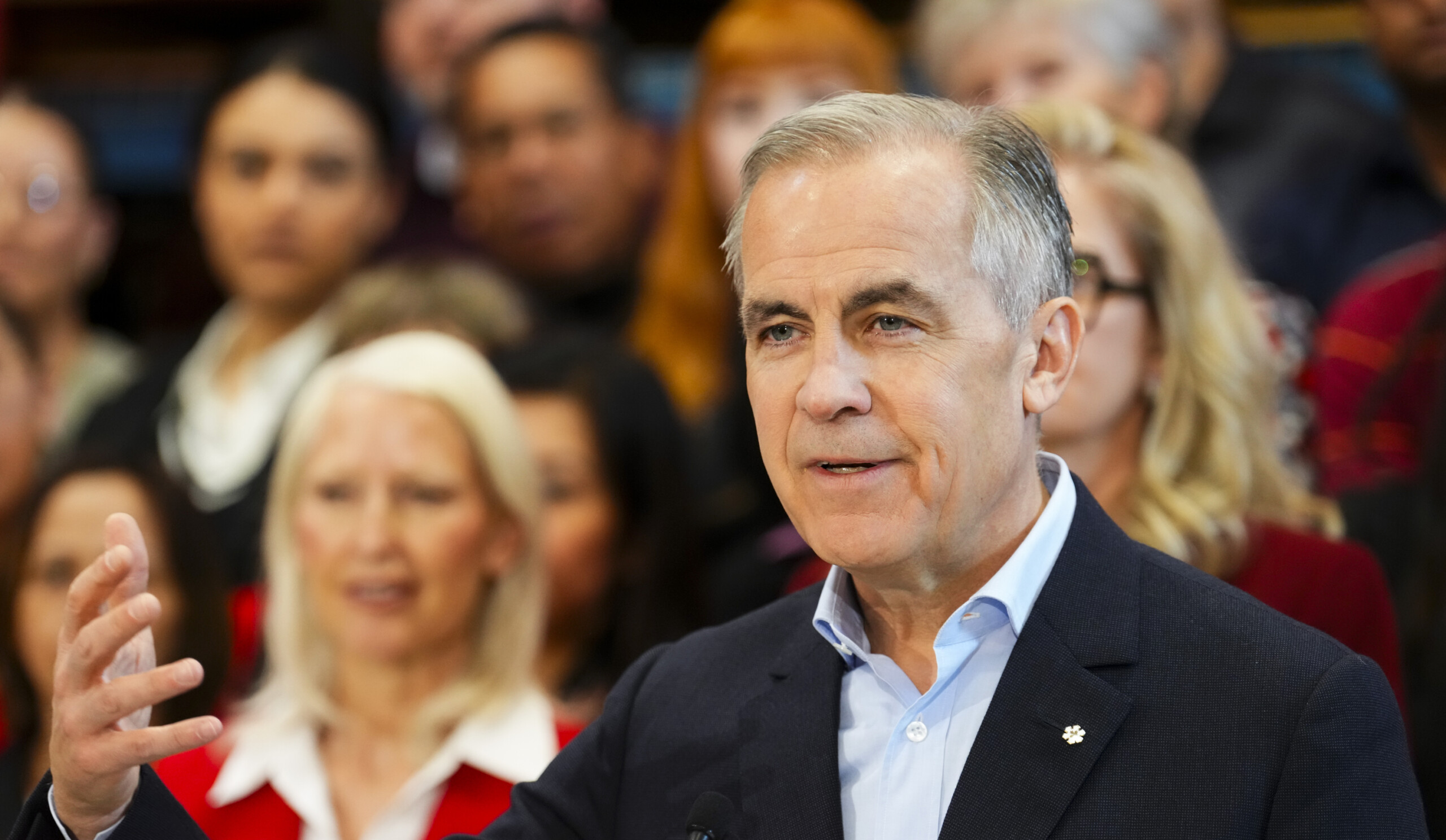 canada carney shocked by the events that took place in vancouver scaled