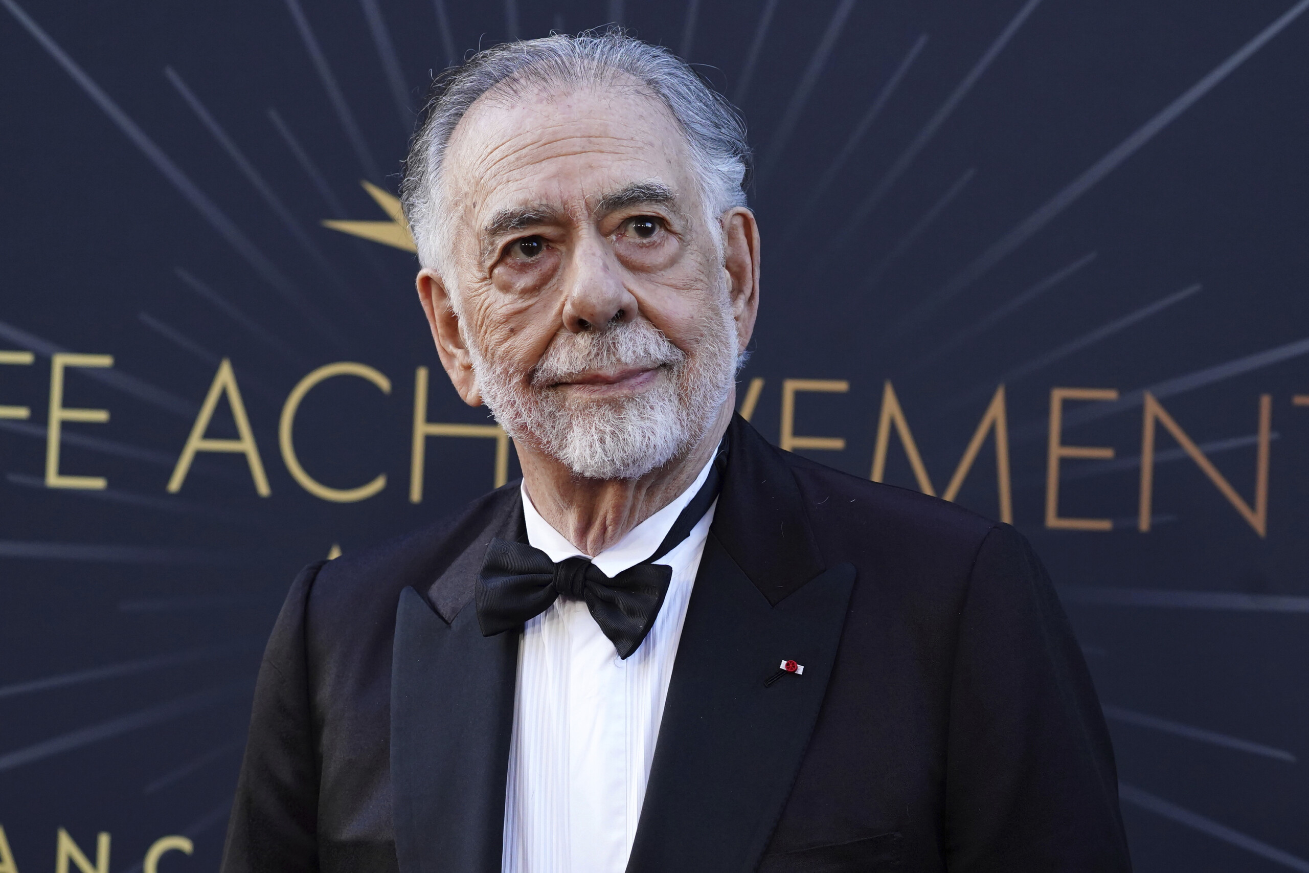 cinema francis ford coppola receives afi life achievement award scaled