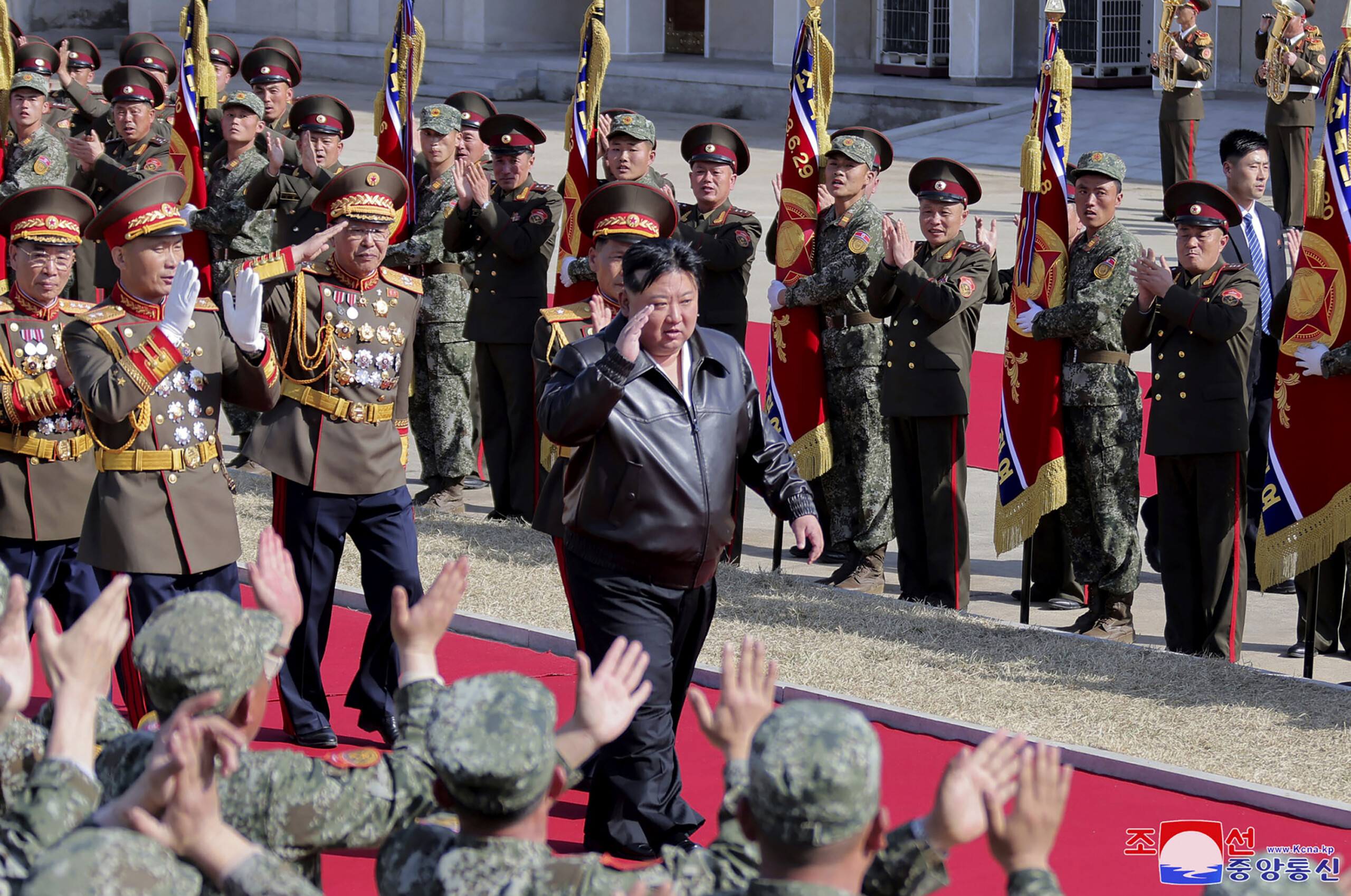 ukraine north korea confirms sending troops to russia scaled