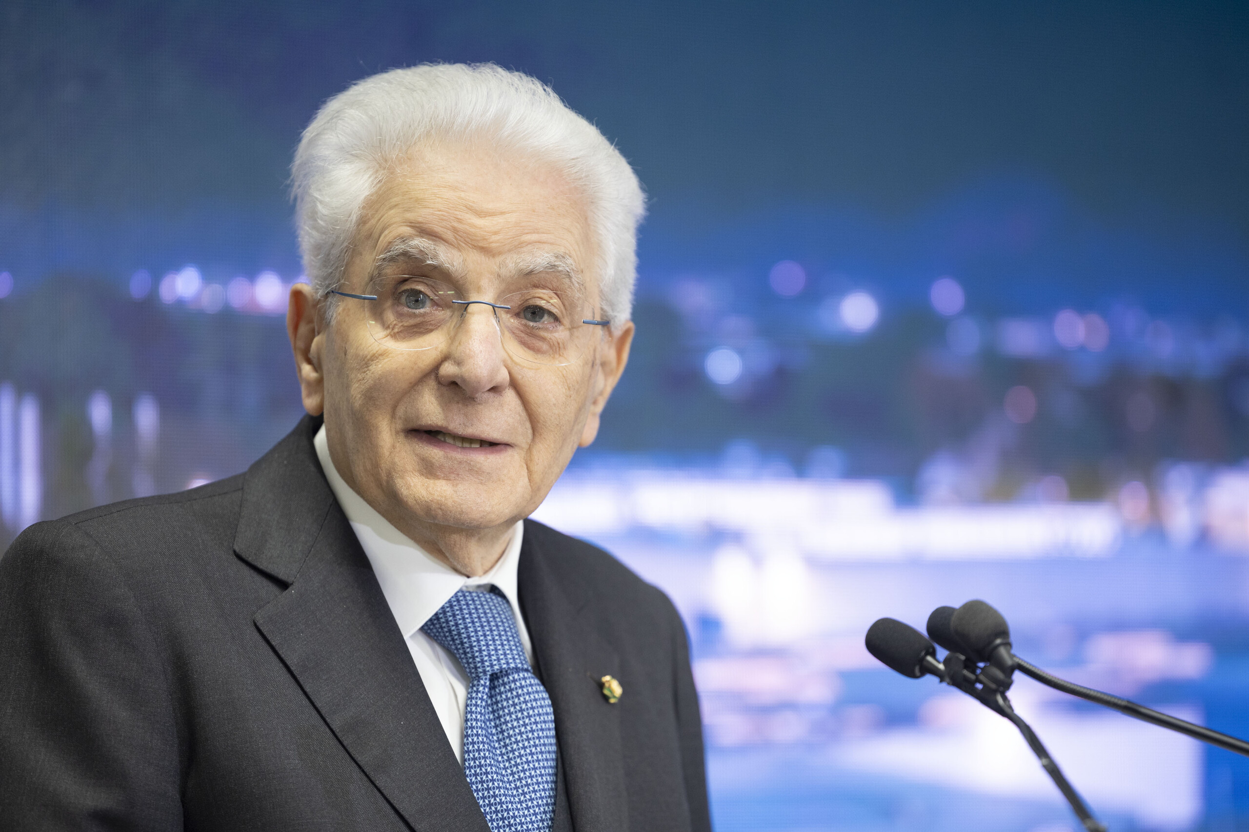 25 april mattarella it is not only memory but a firm call to commitment scaled