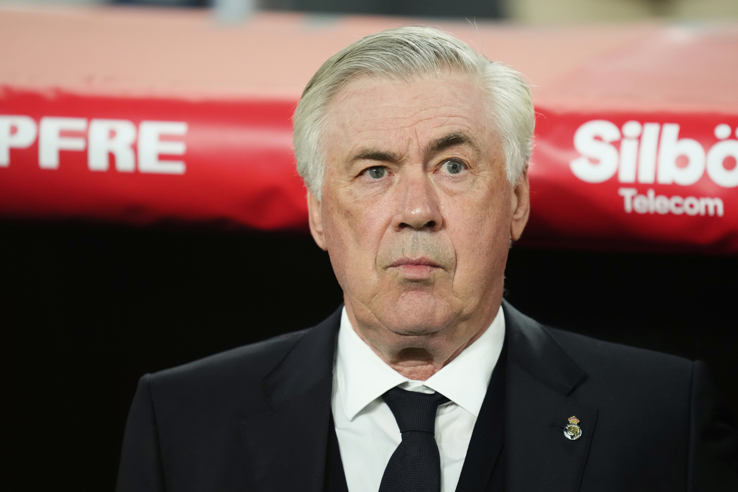 Real Madrid, Spanish media: ‘Ancelotti says no to Brazil, there is Saudi Arabia proposal’ 1 real madrid spanish media ancelotti says no to brazil there is saudi arabia proposal scaled