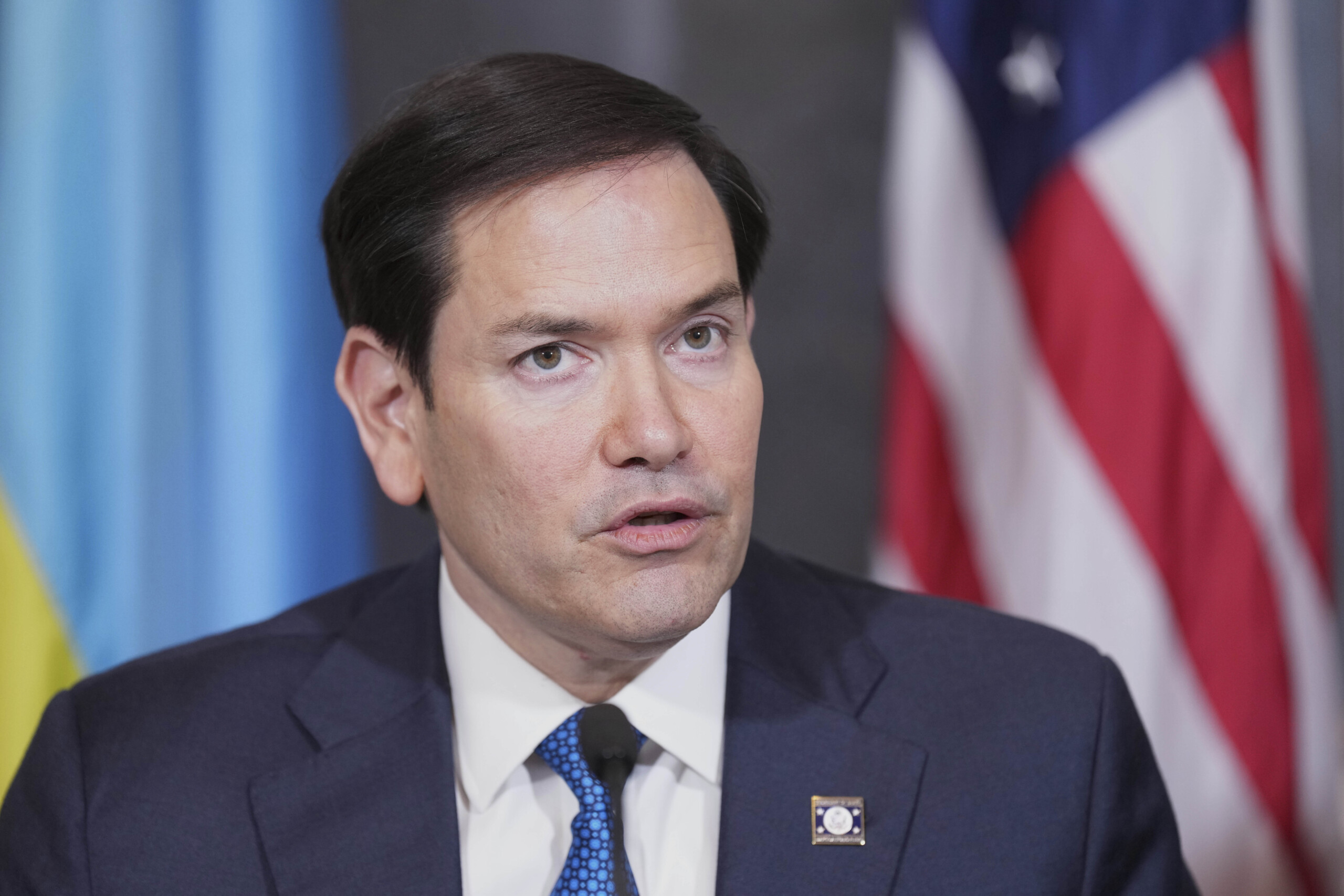 rubio we are looking for other countries to deport immigrants scaled