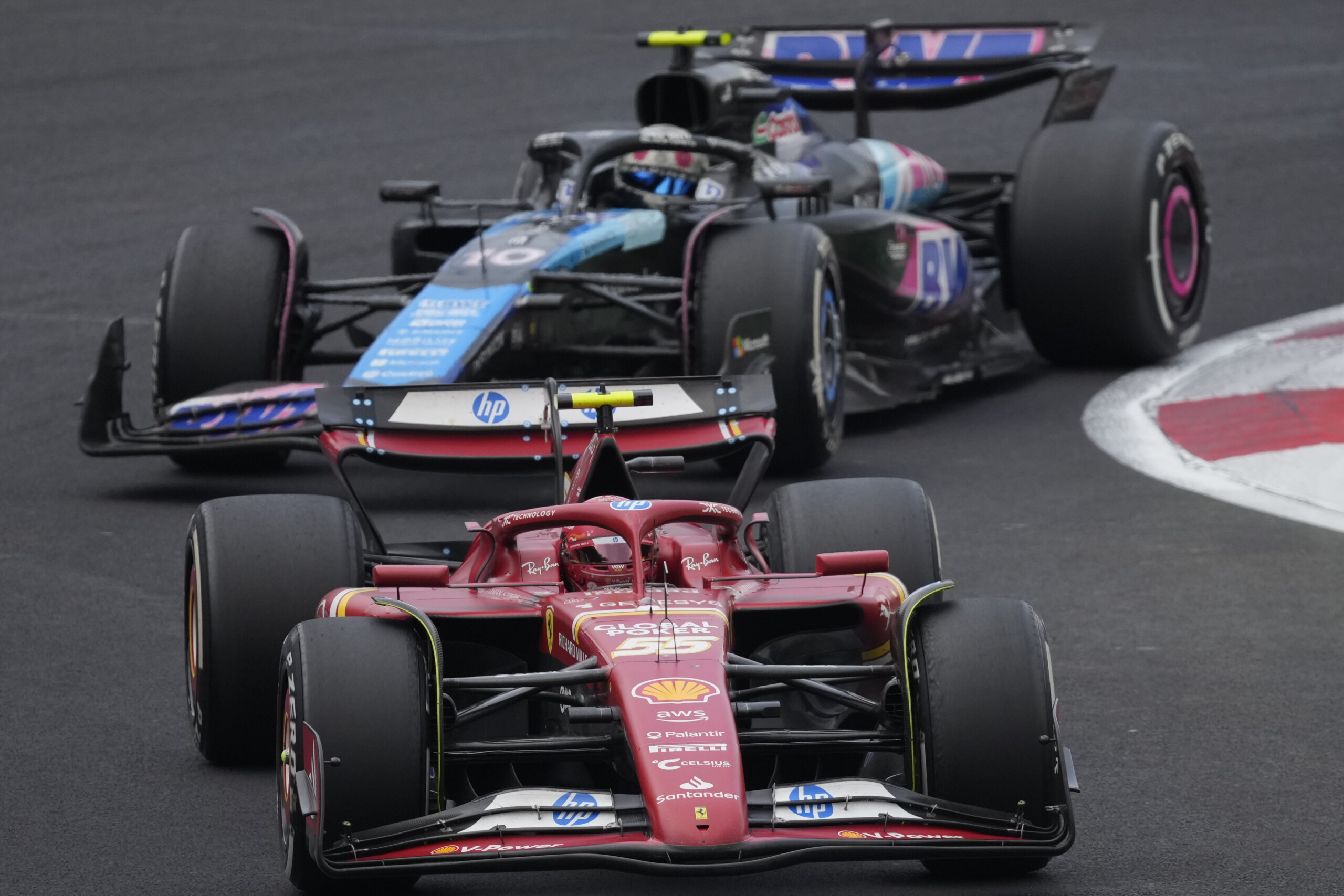 F1, Mexico City Grand Prix to be held at least until 2028 1 f1 mexico city grand prix to be held at least until 2028 scaled
