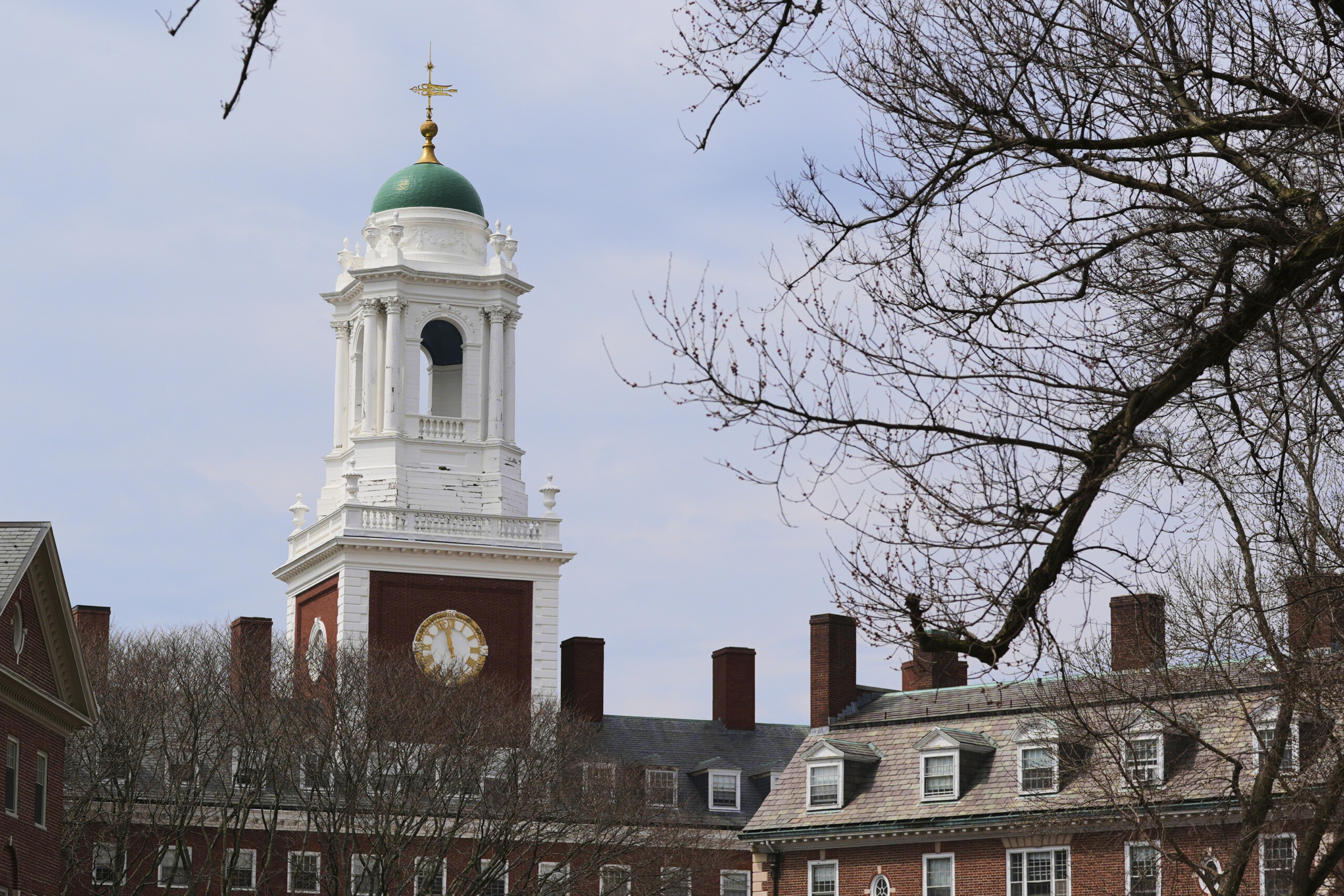 USA, Trump: "We will revoke Harvard’s tax exemption" 1 usa trump we will revoke harvards tax exemption scaled