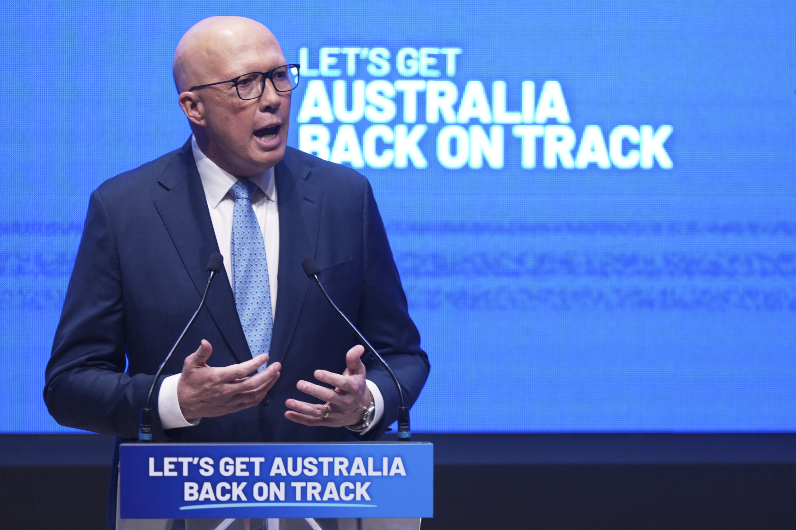 australia dutton admits defeat im sorry but we will rebuild scaled