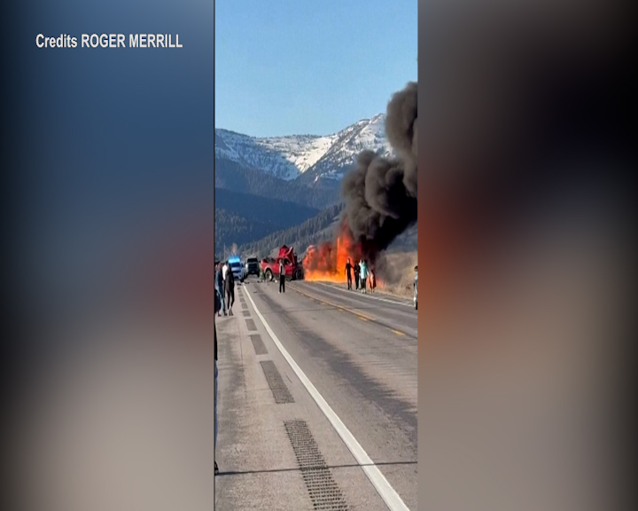 usa italian tourist dies in accident near yellowstone park