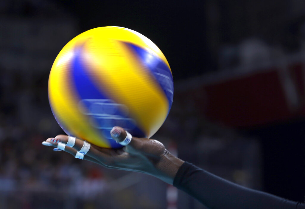 volleyball unstoppable conegliano clinches champions league title scandicci defeated 3 0