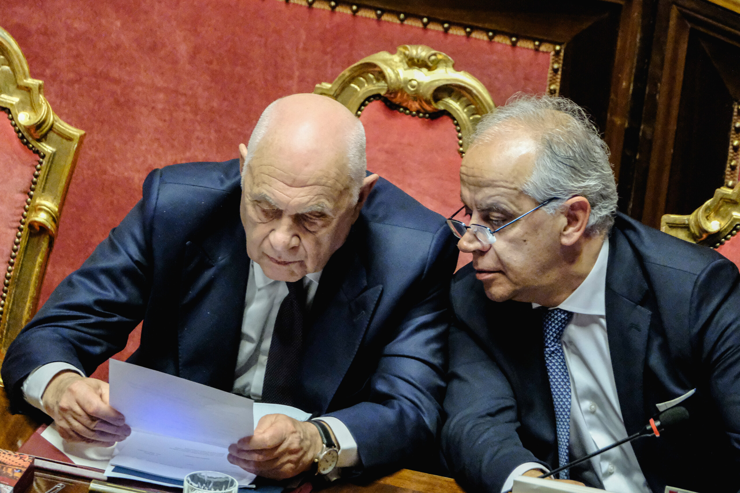 almasri case government has submitted a defense brief to the icc scaled