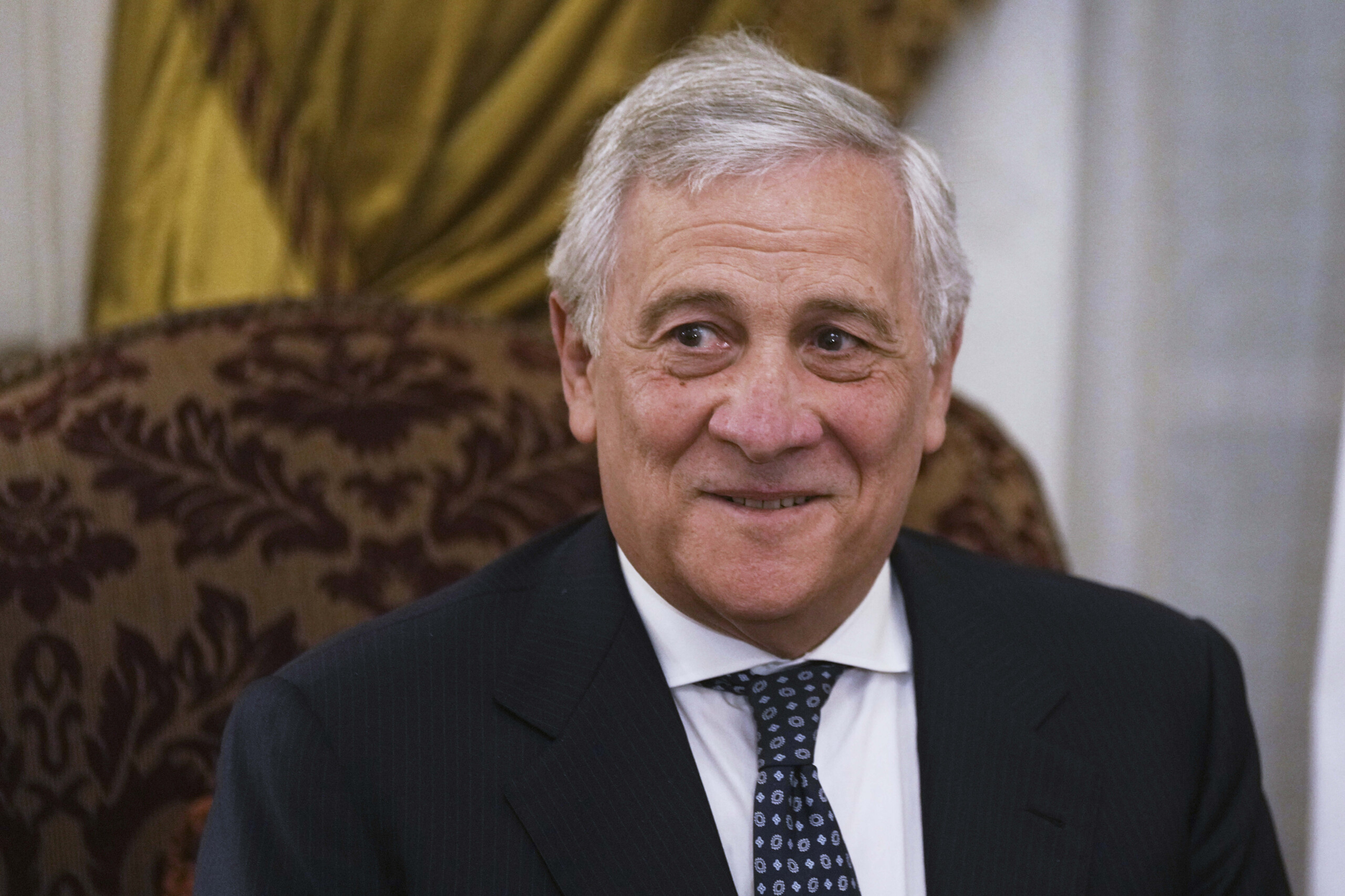 referendum tajani forza italia calls for abstention from voting scaled
