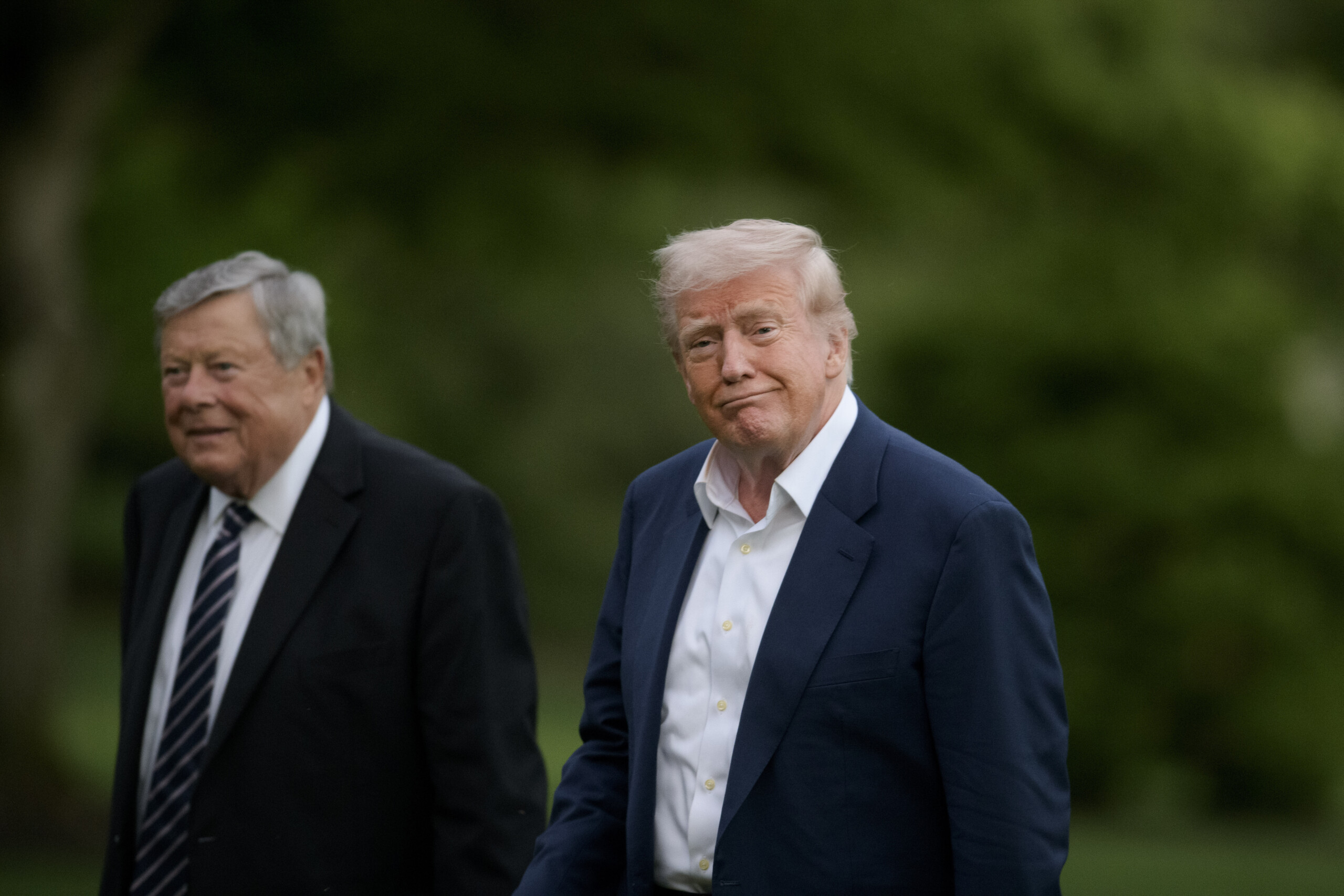 ukraine trump moscow and kyiv want a deal scaled