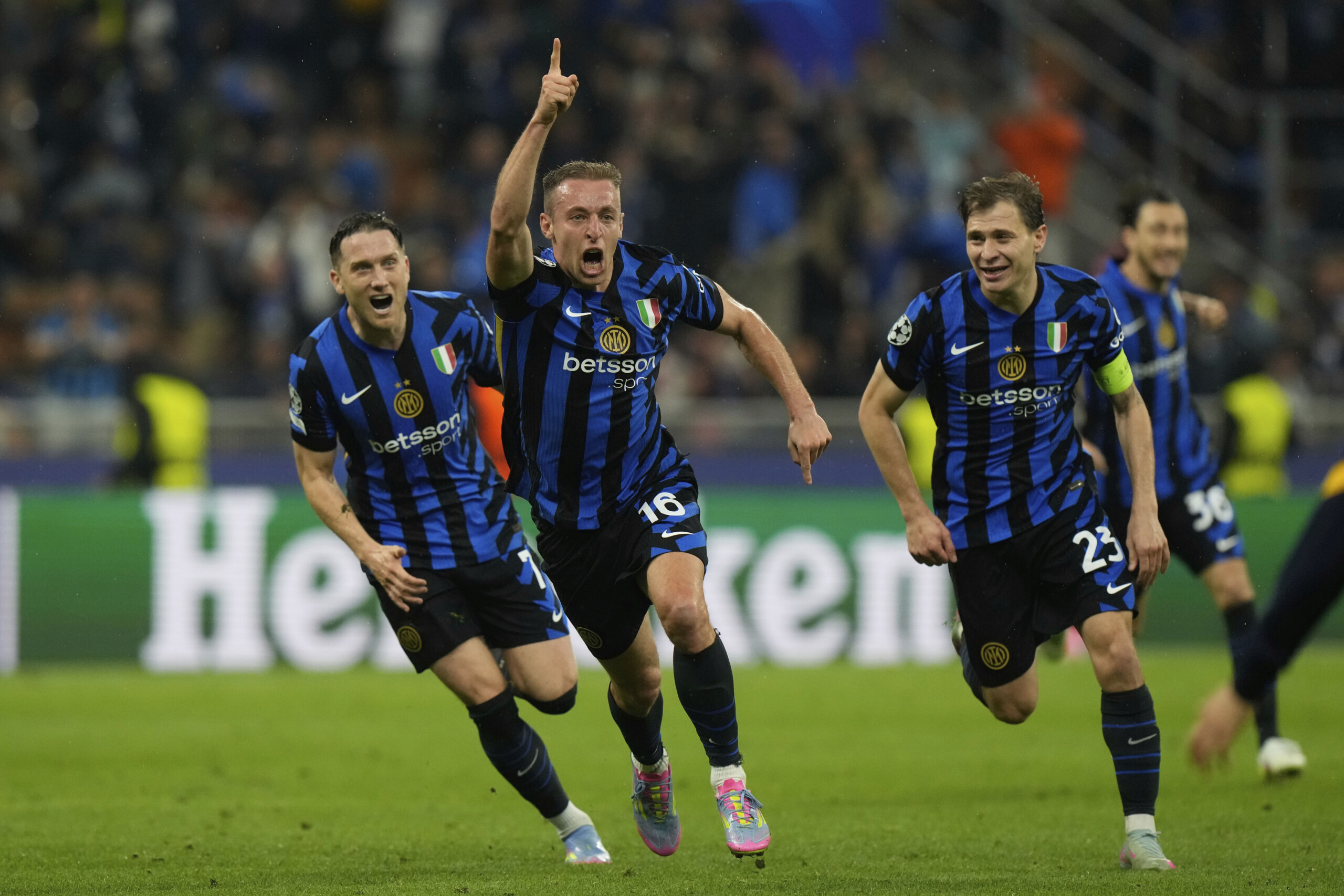 champions league inter barcelona 4 3 in extra time nerazzurri in the final scaled