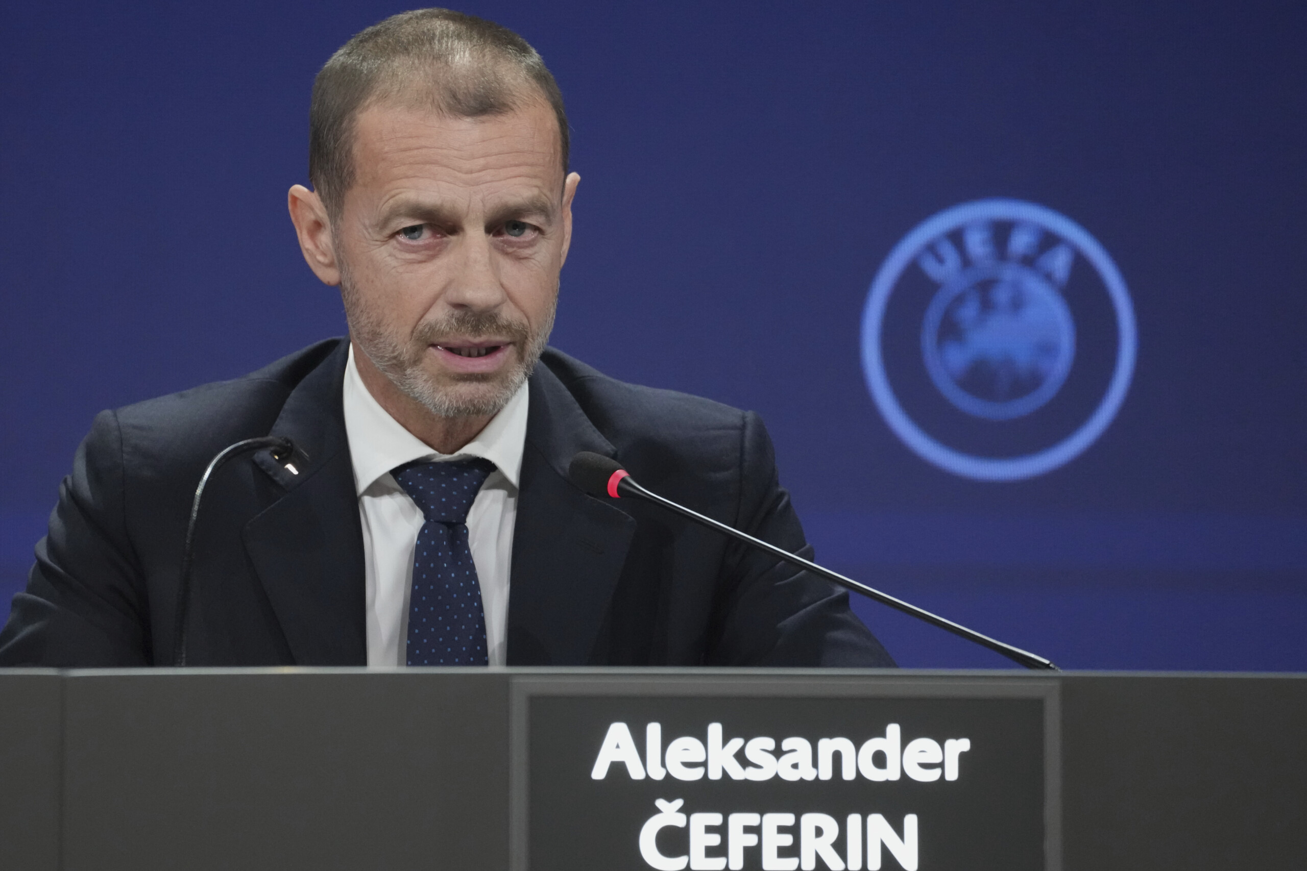 football ceferin very satisfied with the new champions league format scaled