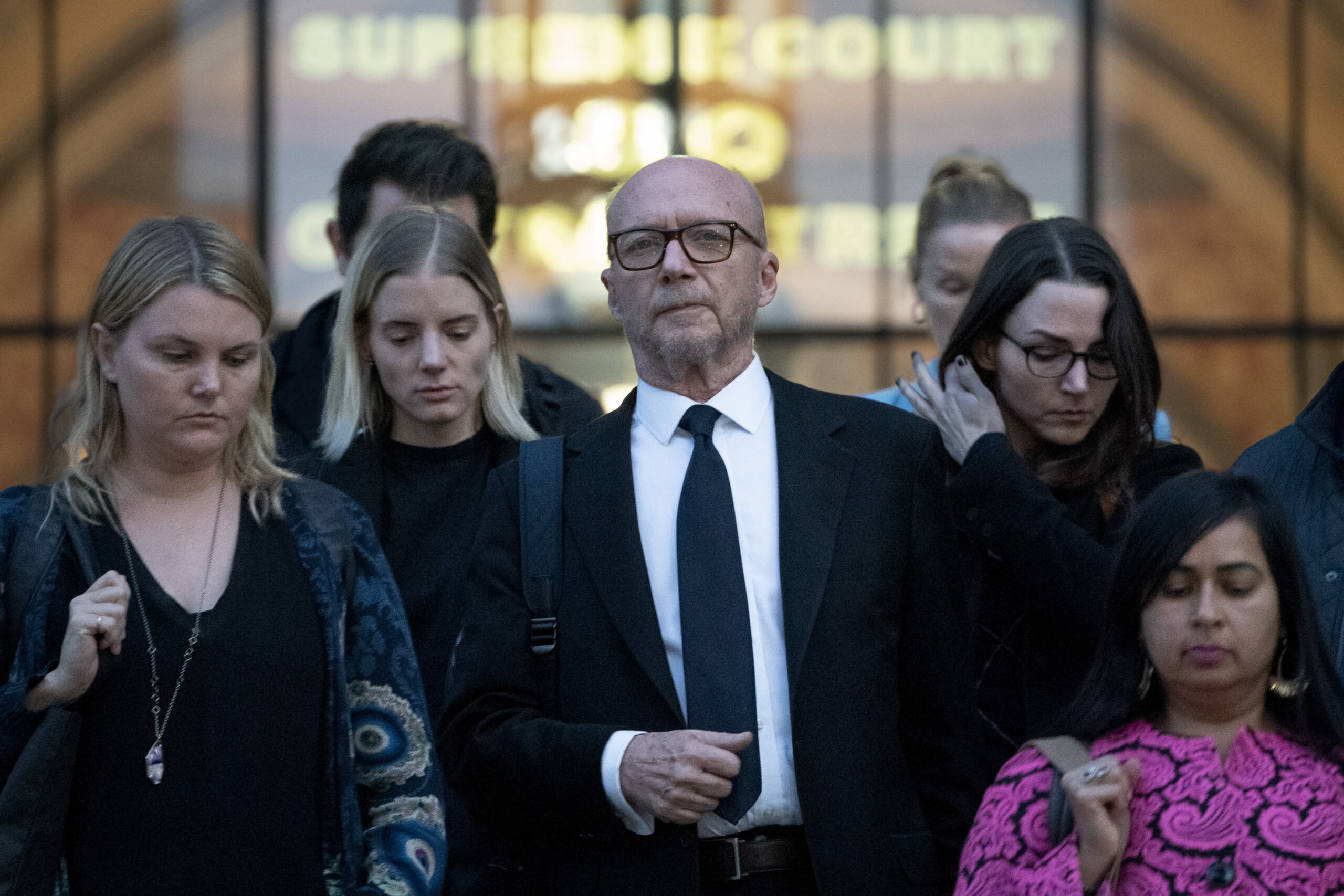 cinema director paul haggis cleared of sexual assault charges scaled
