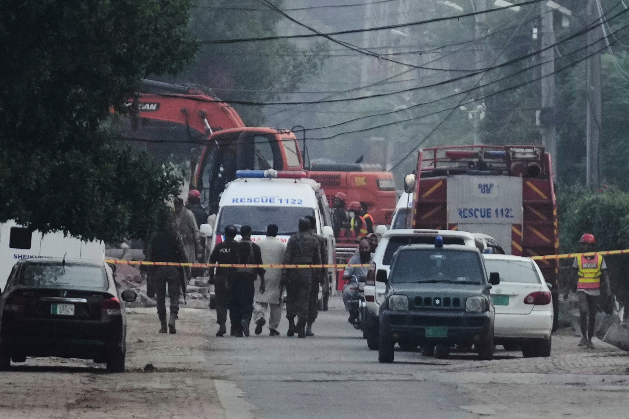 pakistan india attack death toll rises to 31