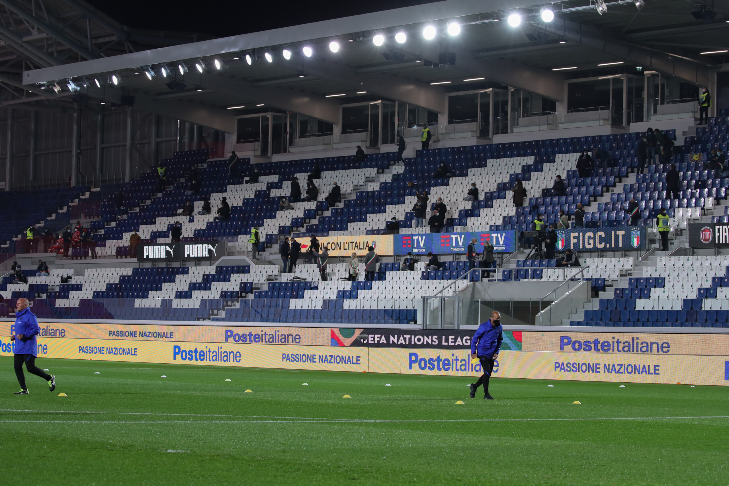 2026 world cup qualifiers italy vs estonia to be played in bergamo scaled