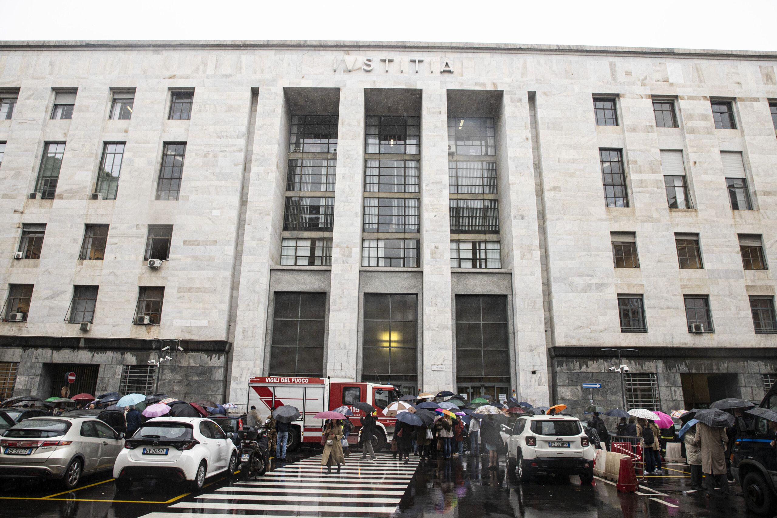 investigation into ultras russo before the judge never extortions the money was for consultancy scaled
