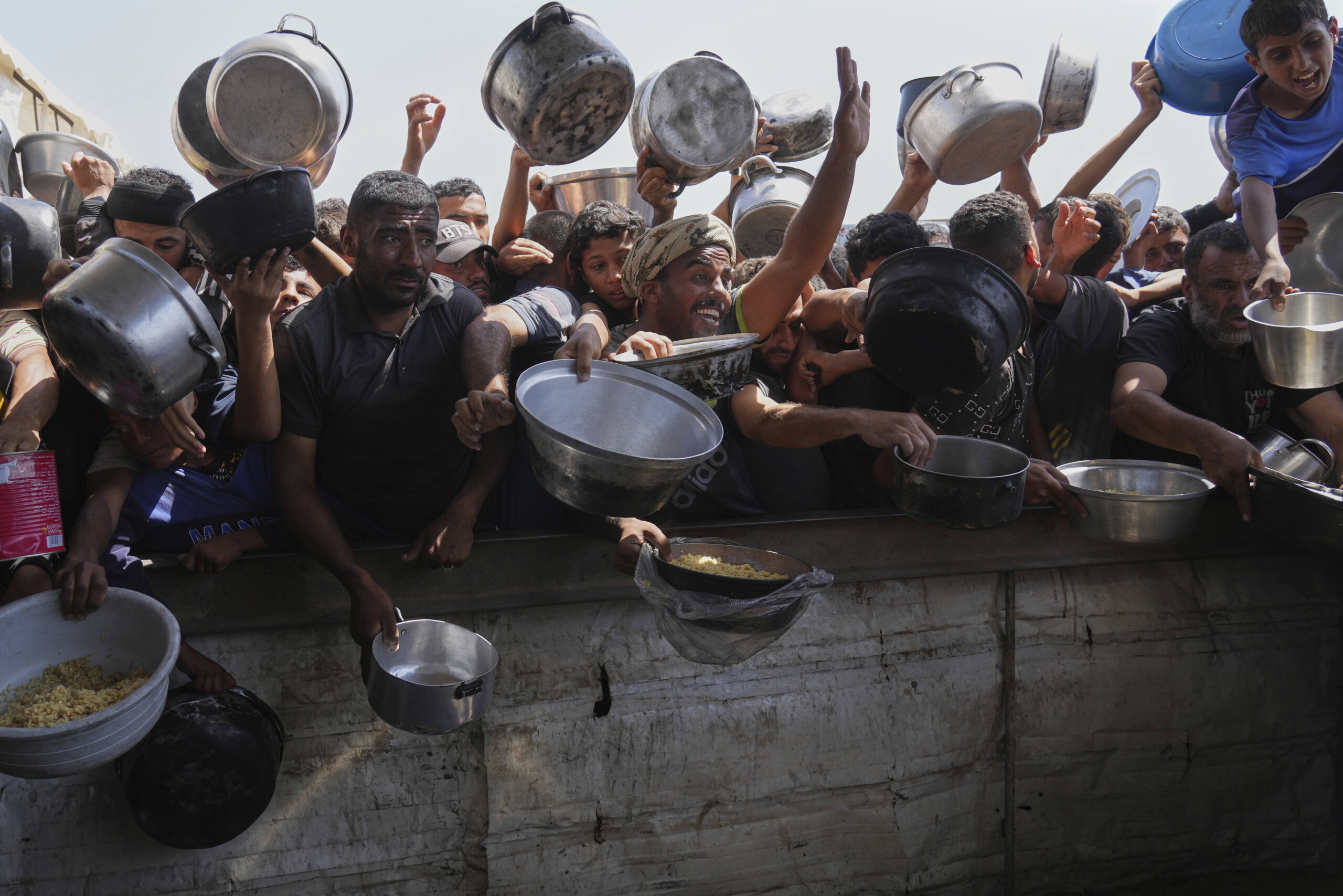 middle east cdm extends state of emergency for gaza another 2 5 million allocated scaled