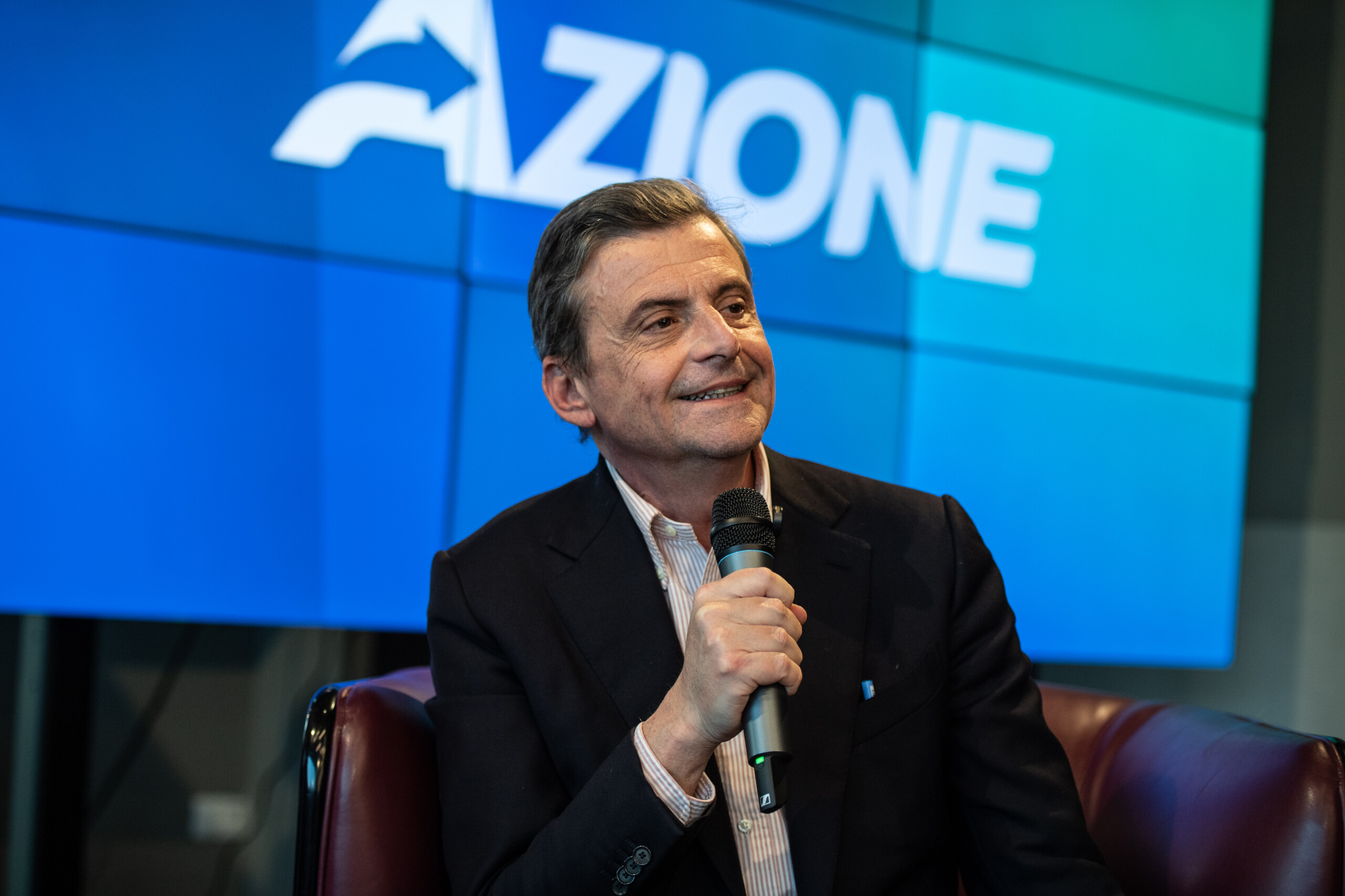 milan calenda i do not rule out our candidate for municipal elections scaled