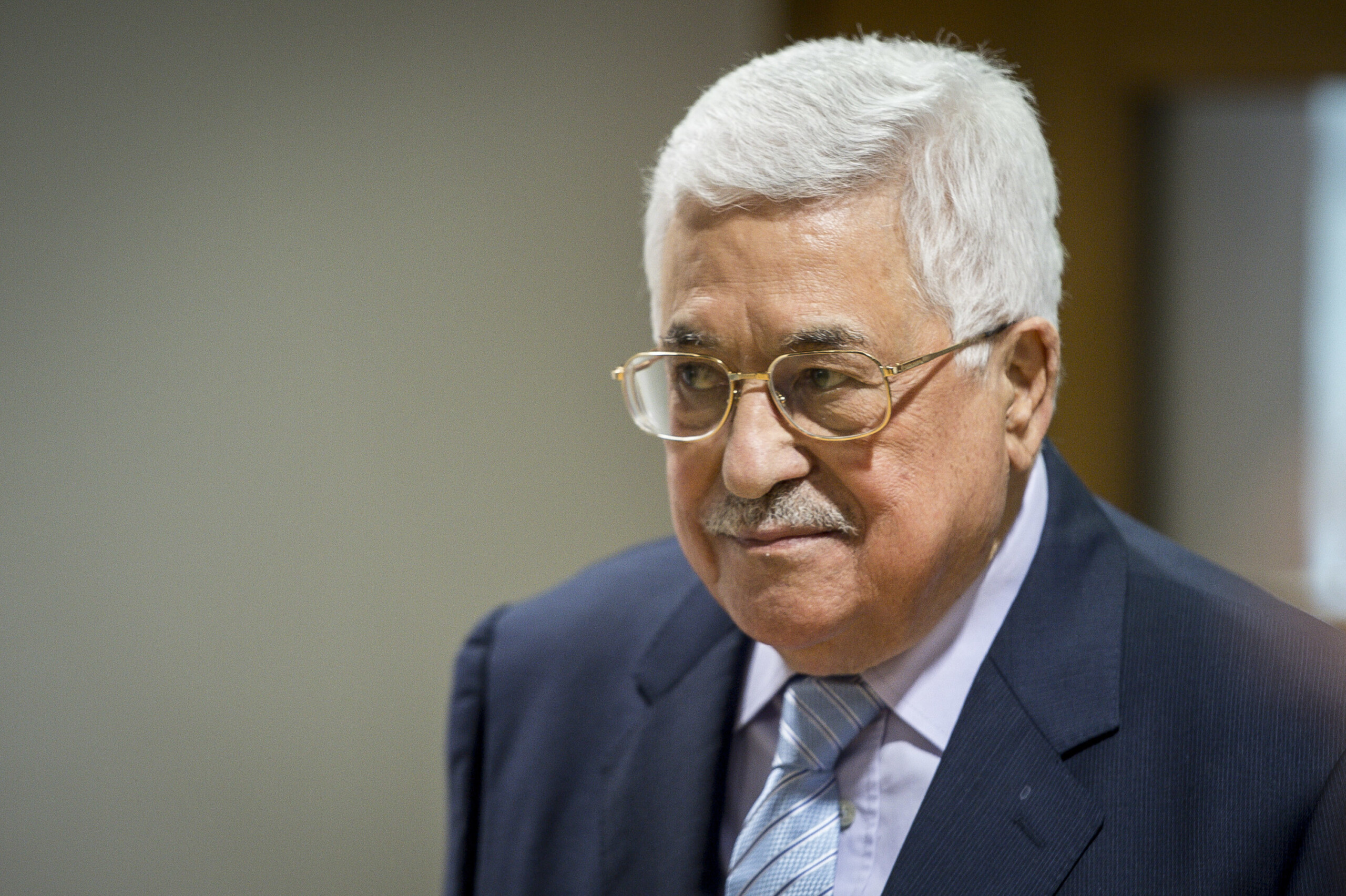 pope pna president abbas congratulates leo xiv scaled