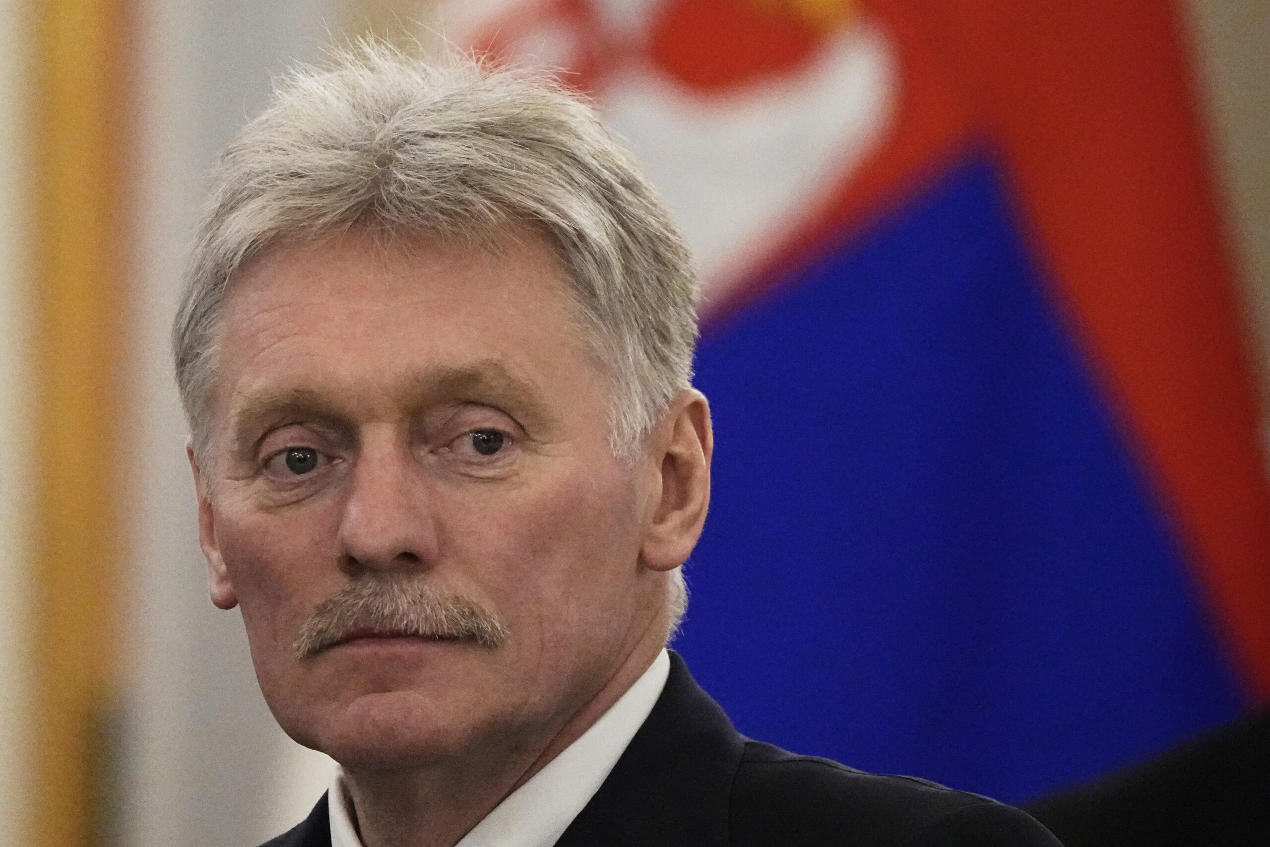 ukraine kremlin no truce without halt to arms shipments to kiev scaled