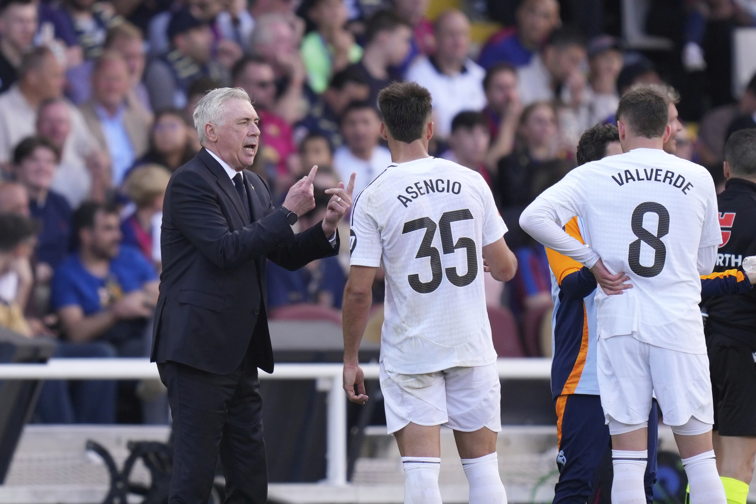 football its official carlo ancelotti will be brazils new coach scaled