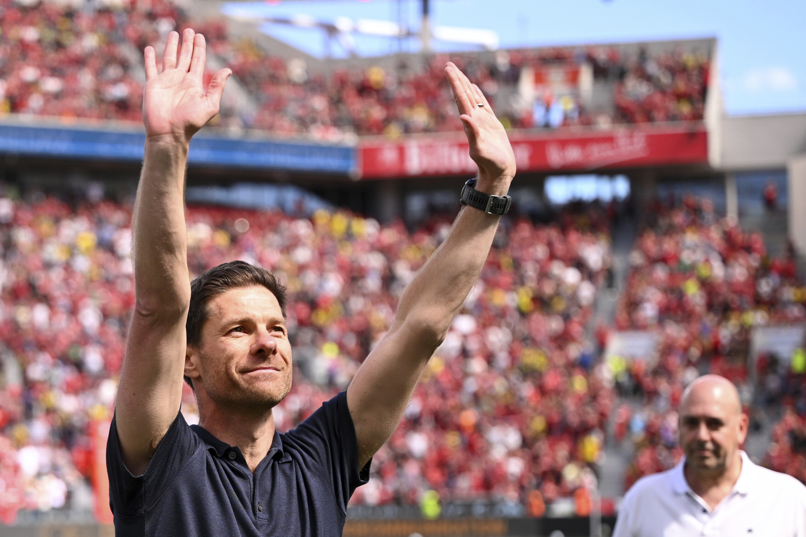 football media xabi alonso to lead real madrid at club world cup scaled