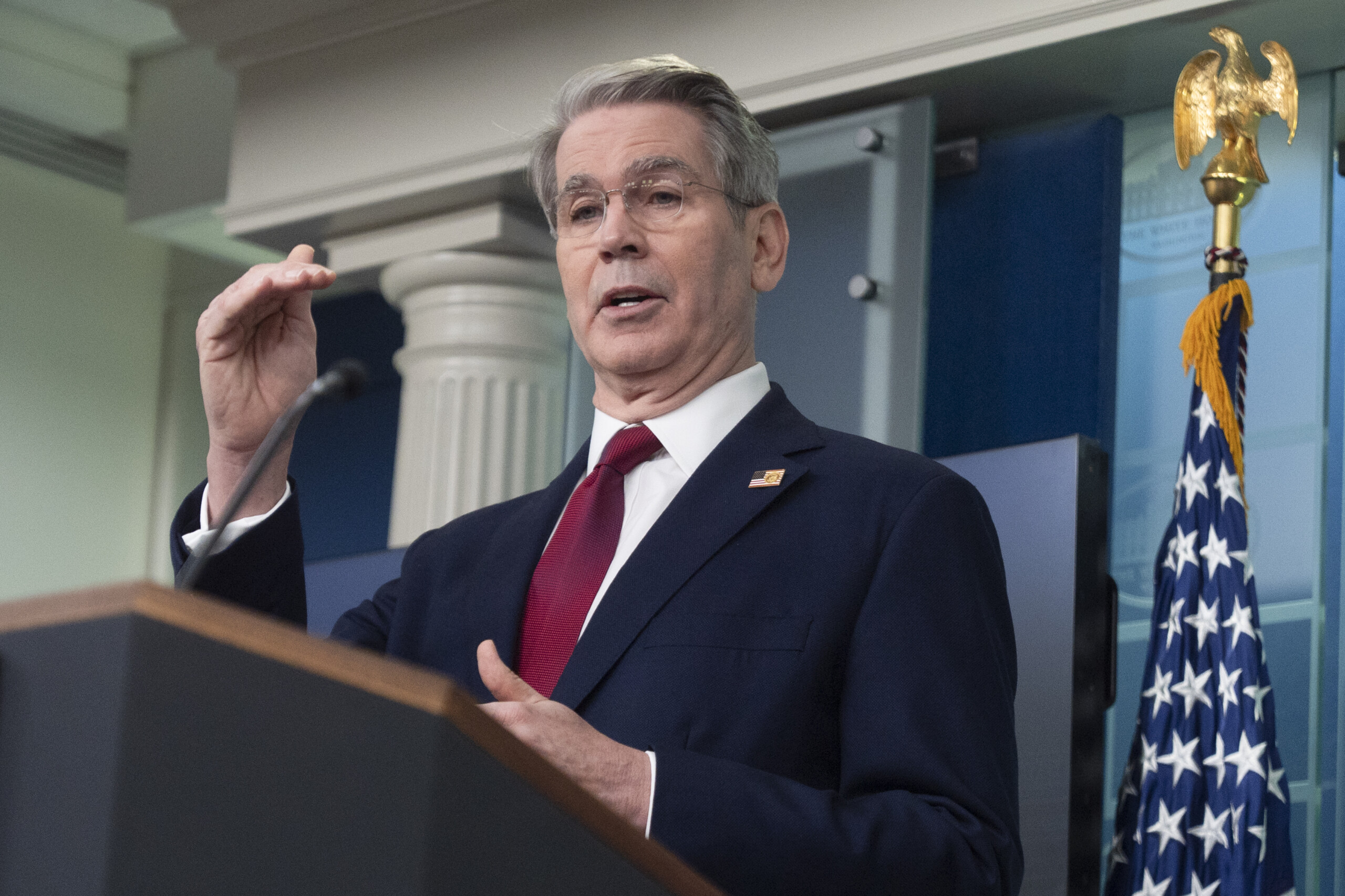 Tariffs, Bessent: ‘New meeting with China in the coming weeks’ 1 tariffs bessent new meeting with china in the coming weeks scaled