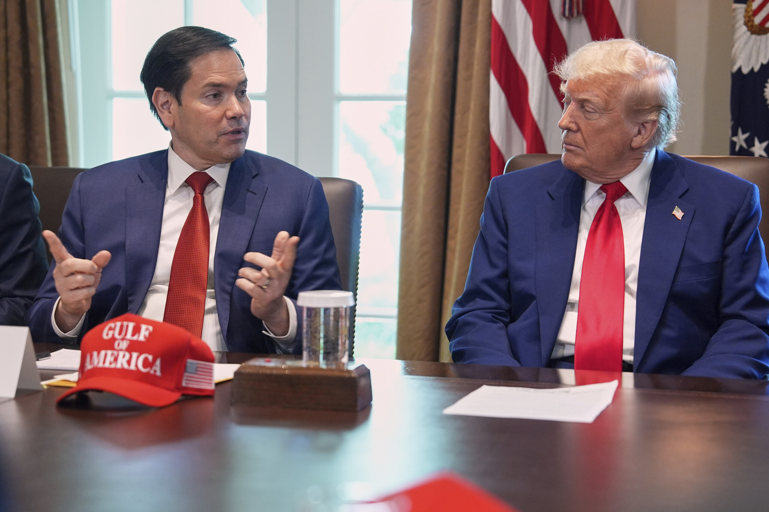 ukraine rubio immediate ceasefire is priority scaled