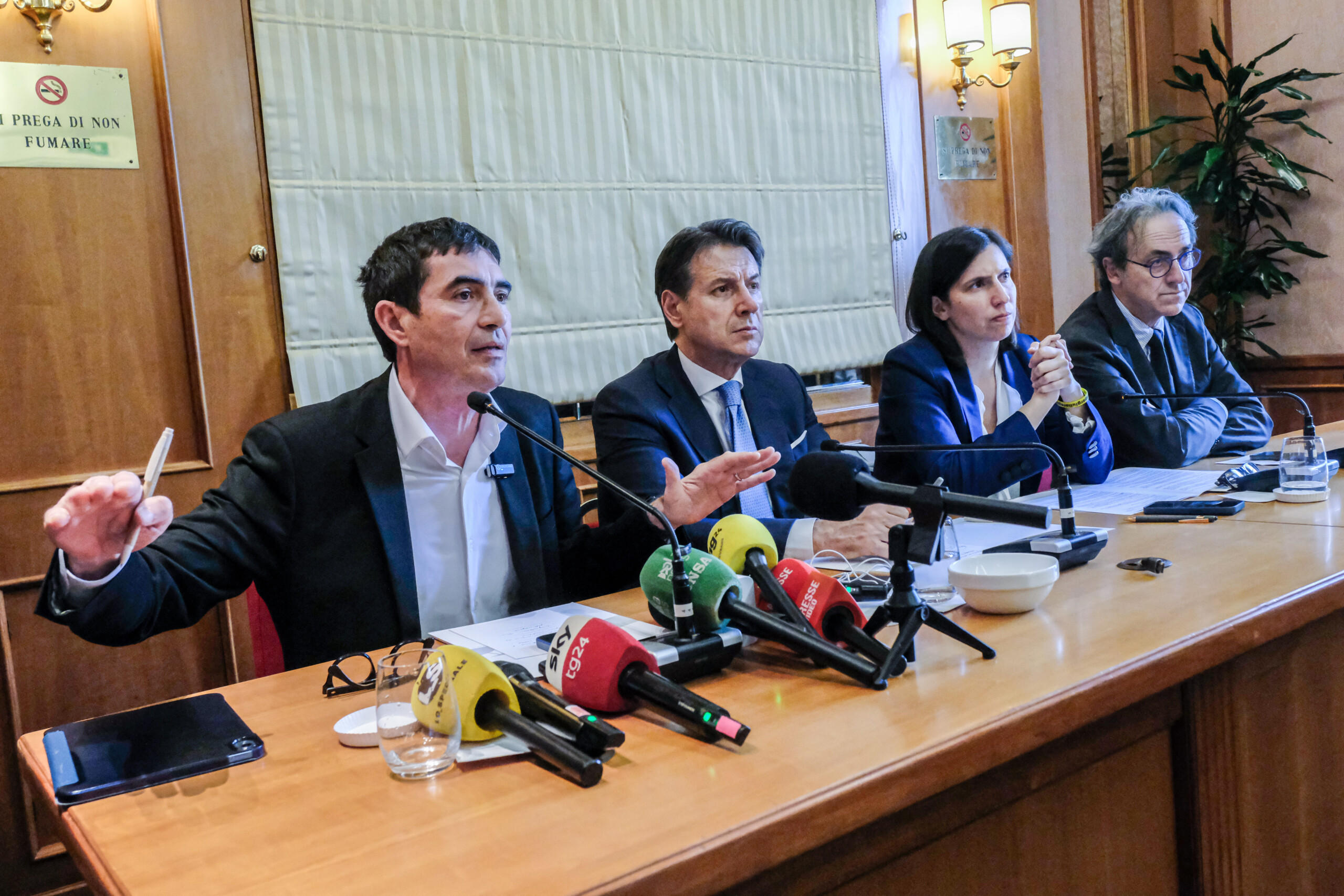 referendum pd m5s avs leaders the call for abstention is antidemocratic sabotage scaled