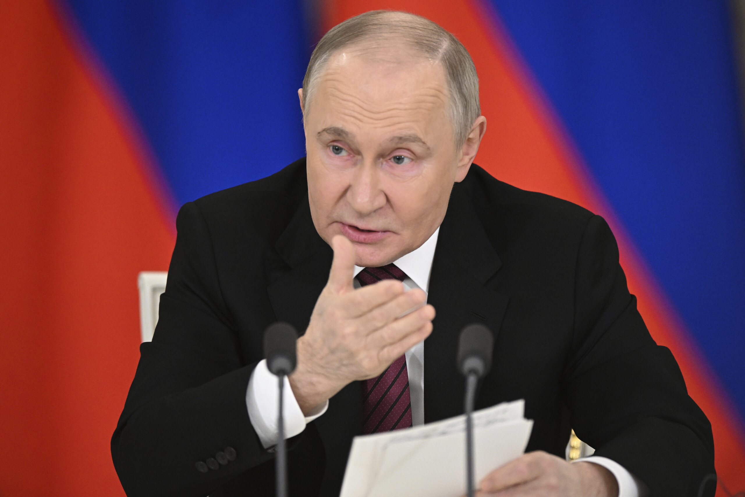 ukraine kremlin we will announce who goes to istanbul when putin deems it necessary scaled