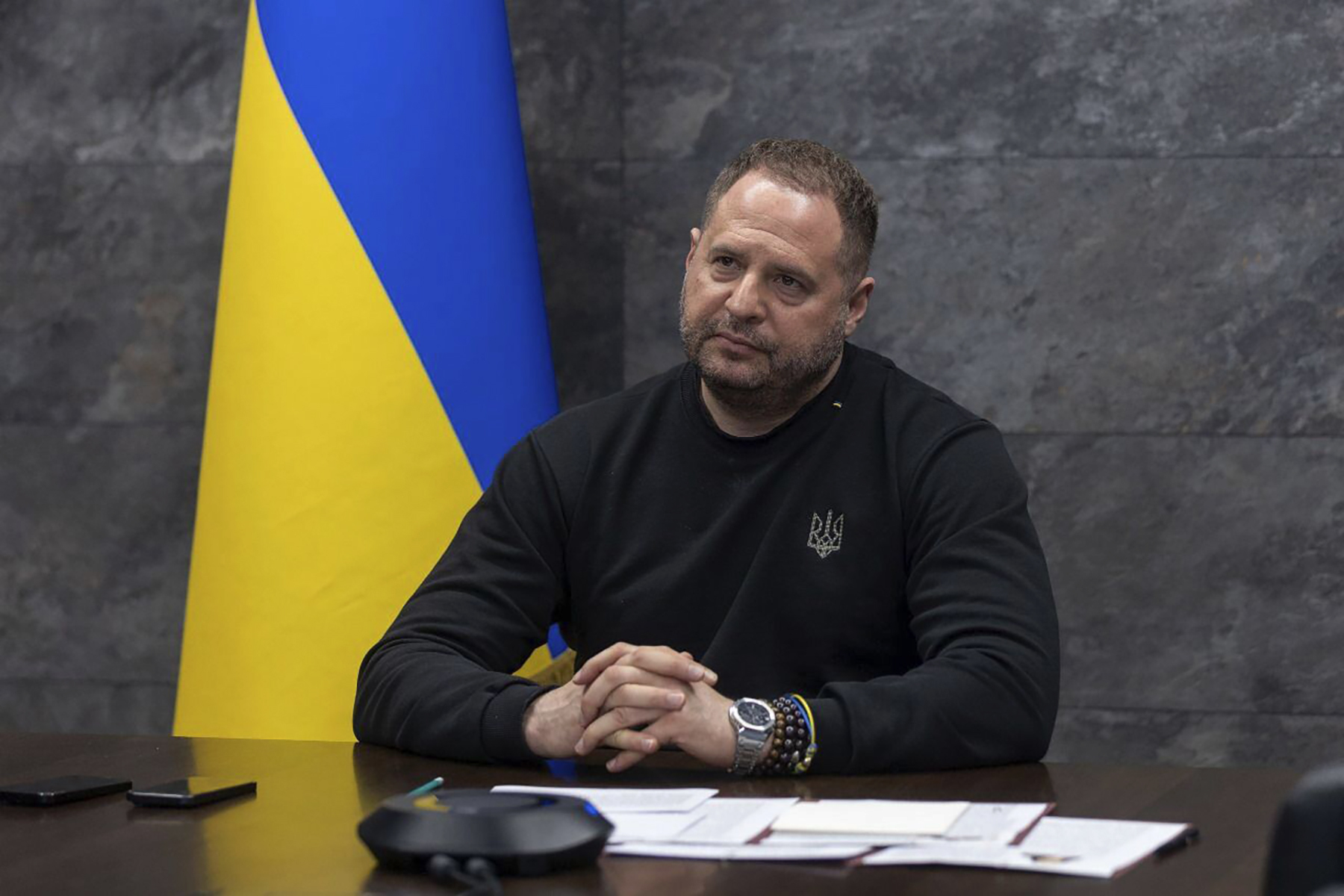 Ukraine, Kyiv: "Putin’s Absence in Turkey Would Be a Definitive Signal" 1 ukraine kyiv putins absence in turkey would be a definitive signal