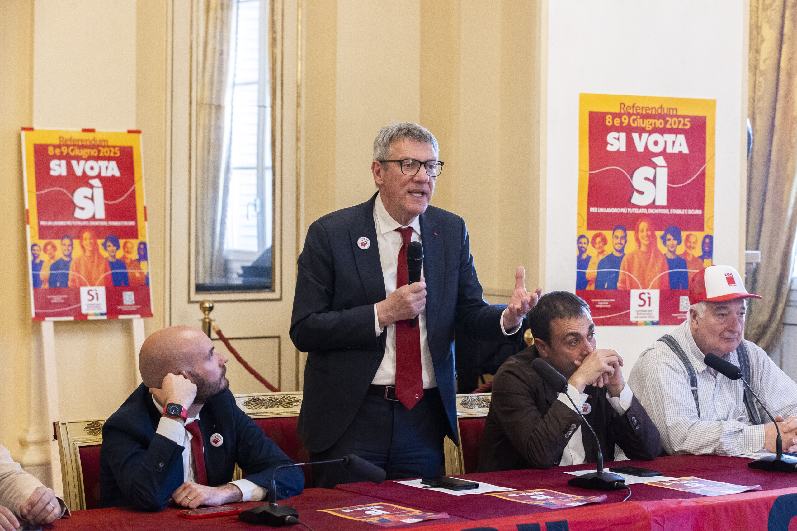 former ilva landini direct state intervention in management is needed scaled