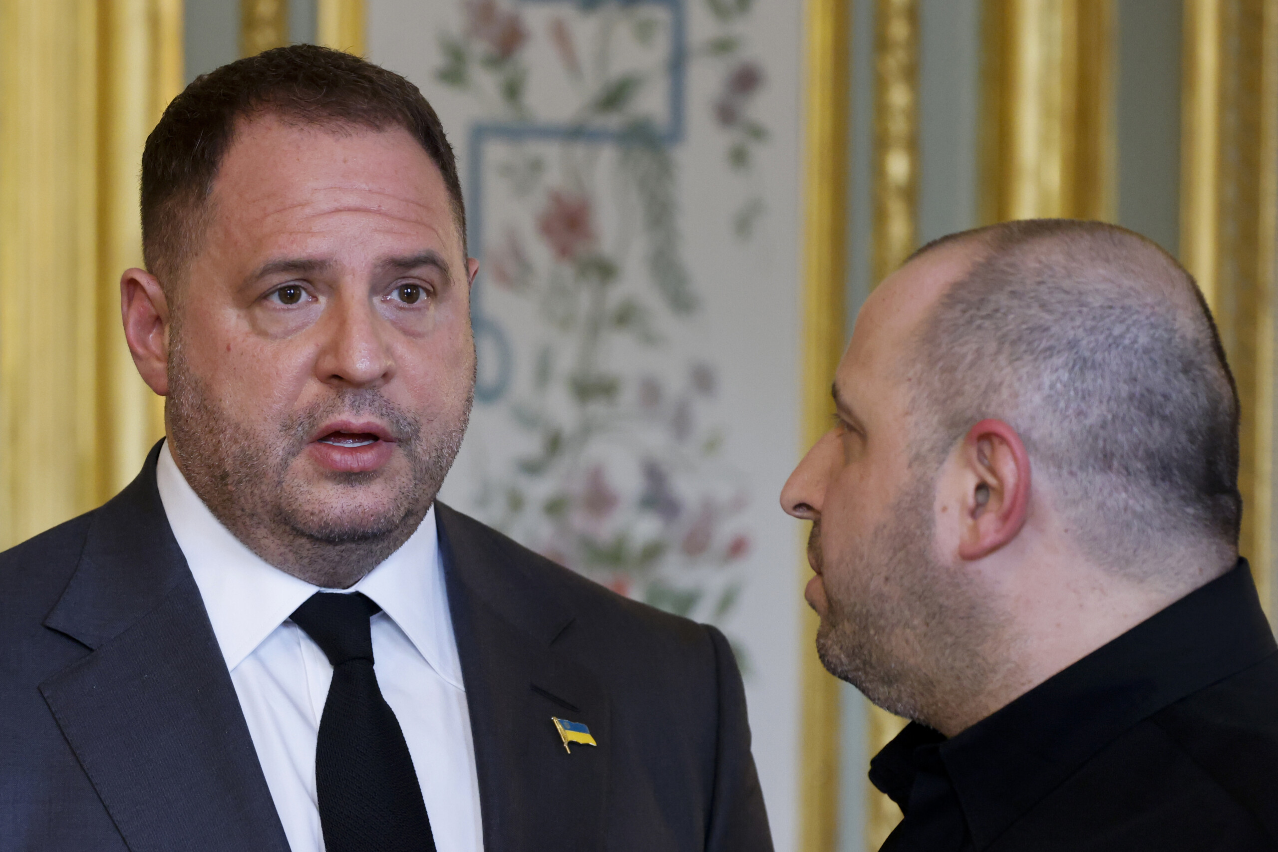 kiev insists the ceasefire must be lasting and unconditional scaled