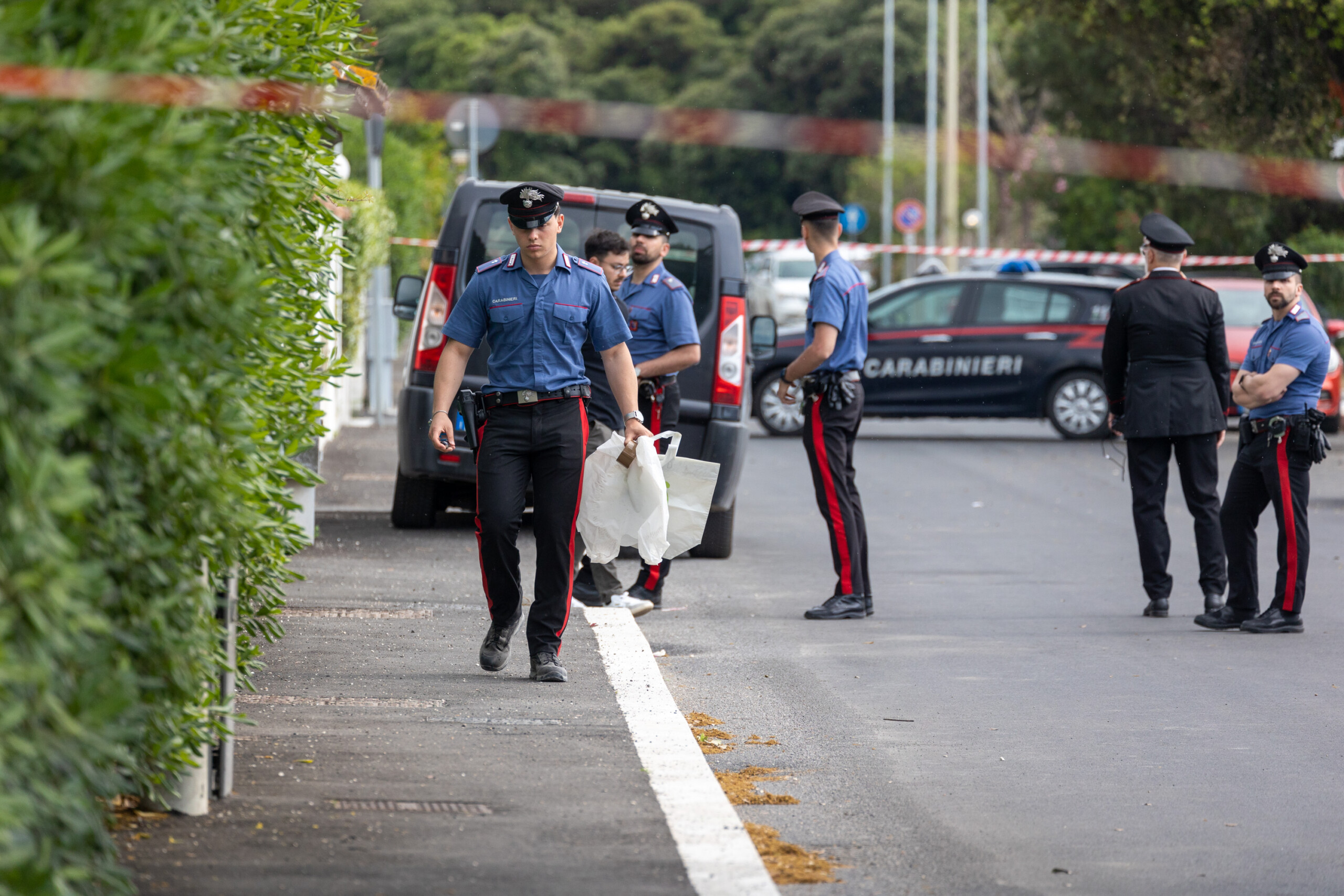 lecce man shoots and seriously injures wife before taking his own life scaled