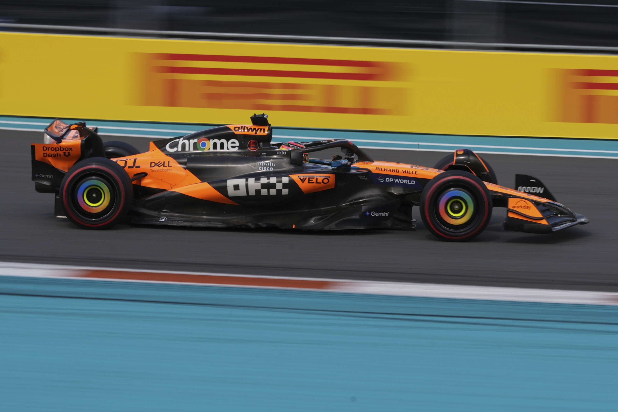 emilia romagna grand prix pole position for piastri scaled