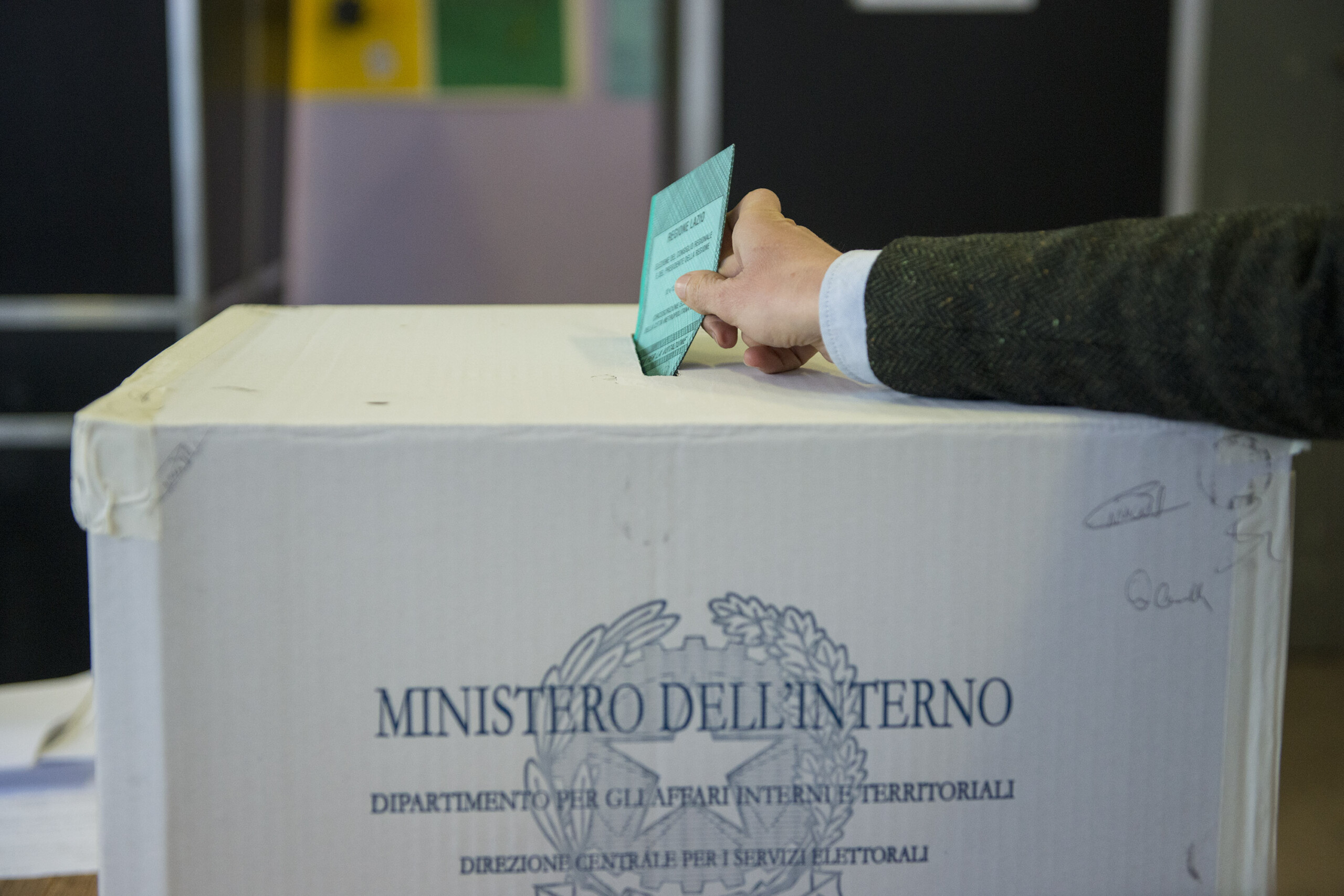 local elections polls open for run offs in 11 municipalities in trentino scaled
